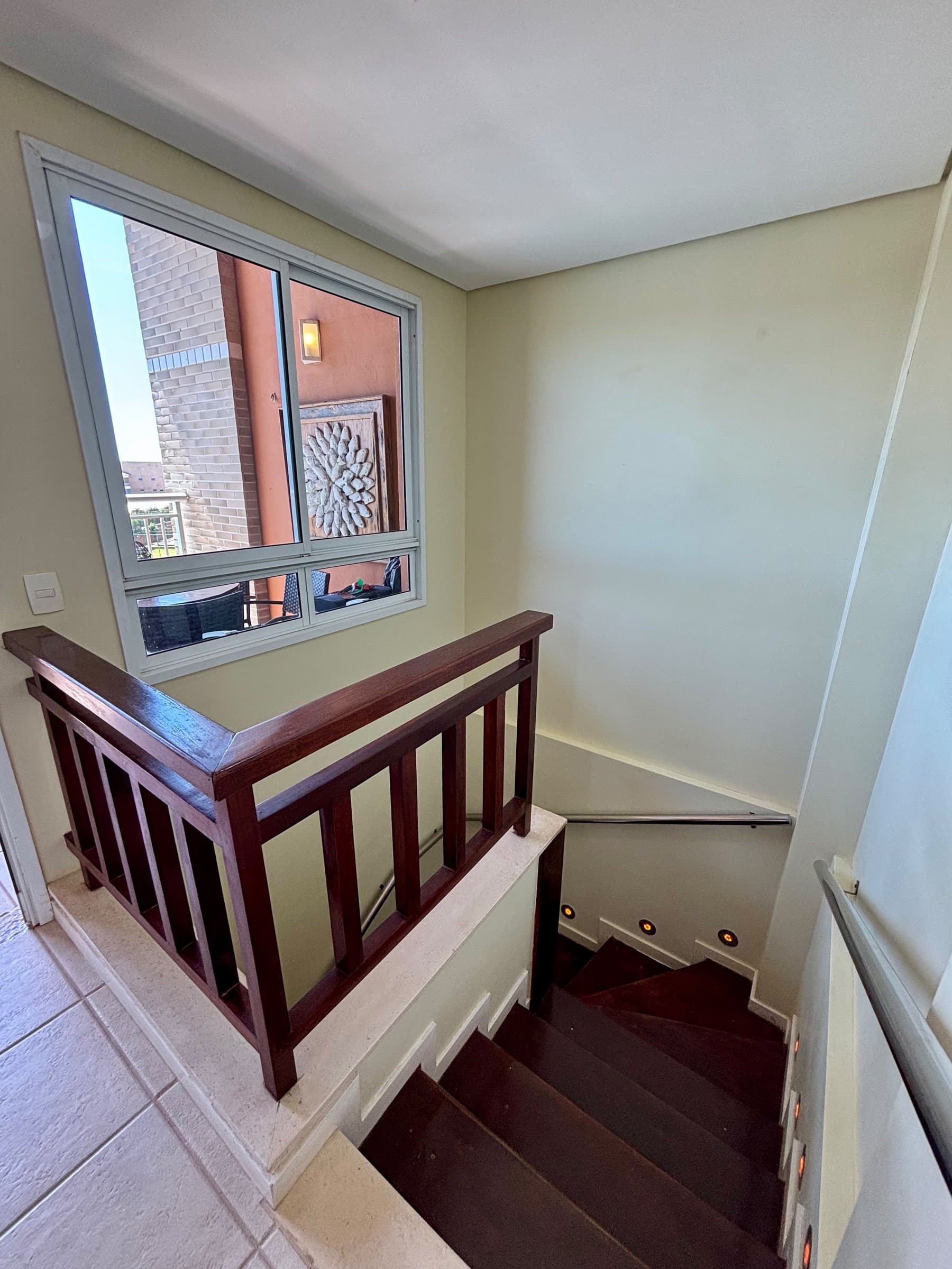 Cobertura duplex de 190 m² com duas varandas em Porto das Dunas — foto 6