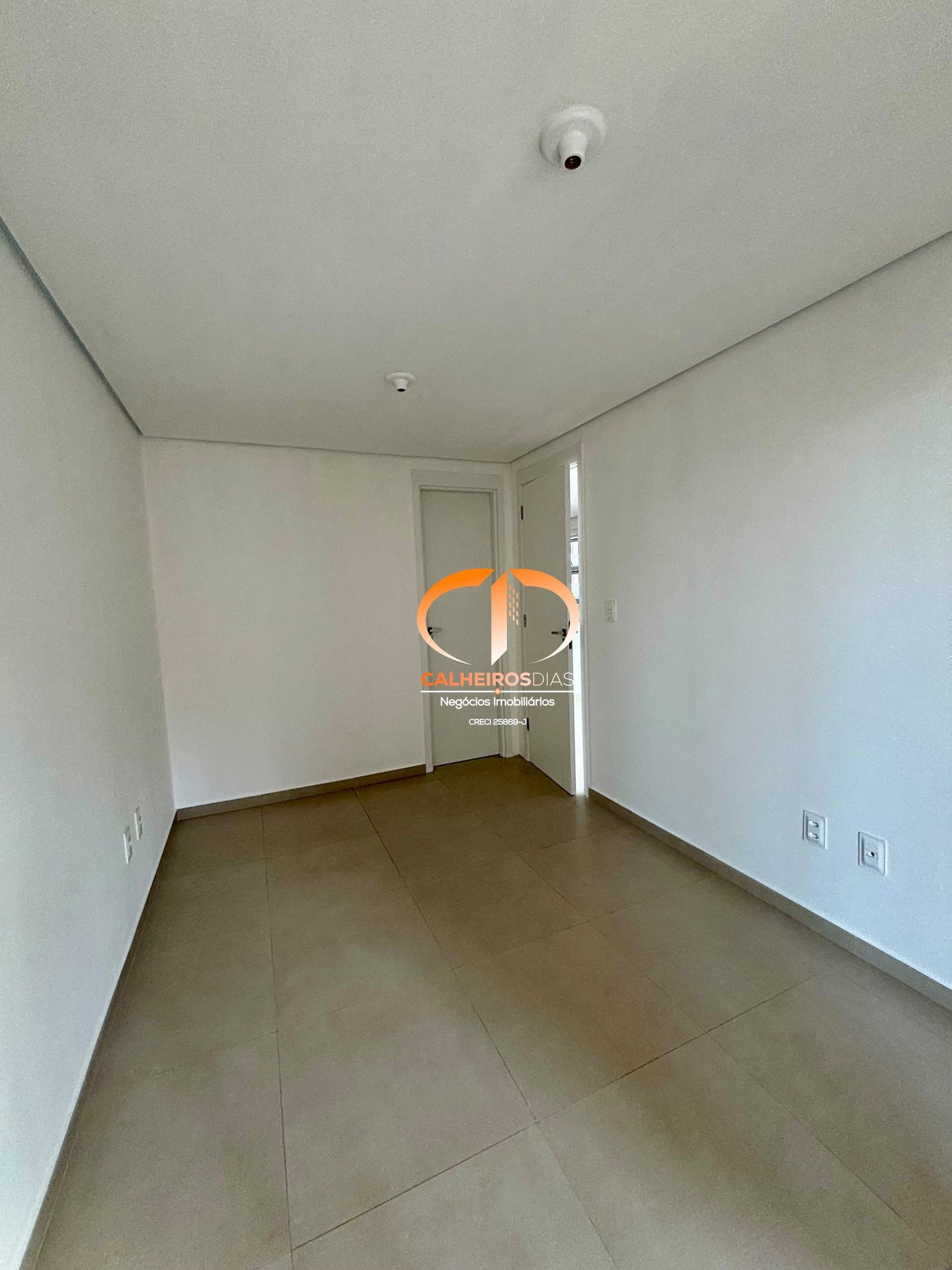 Studio de 57 m² novo, com varanda e vaga, na Aldeota — foto 2