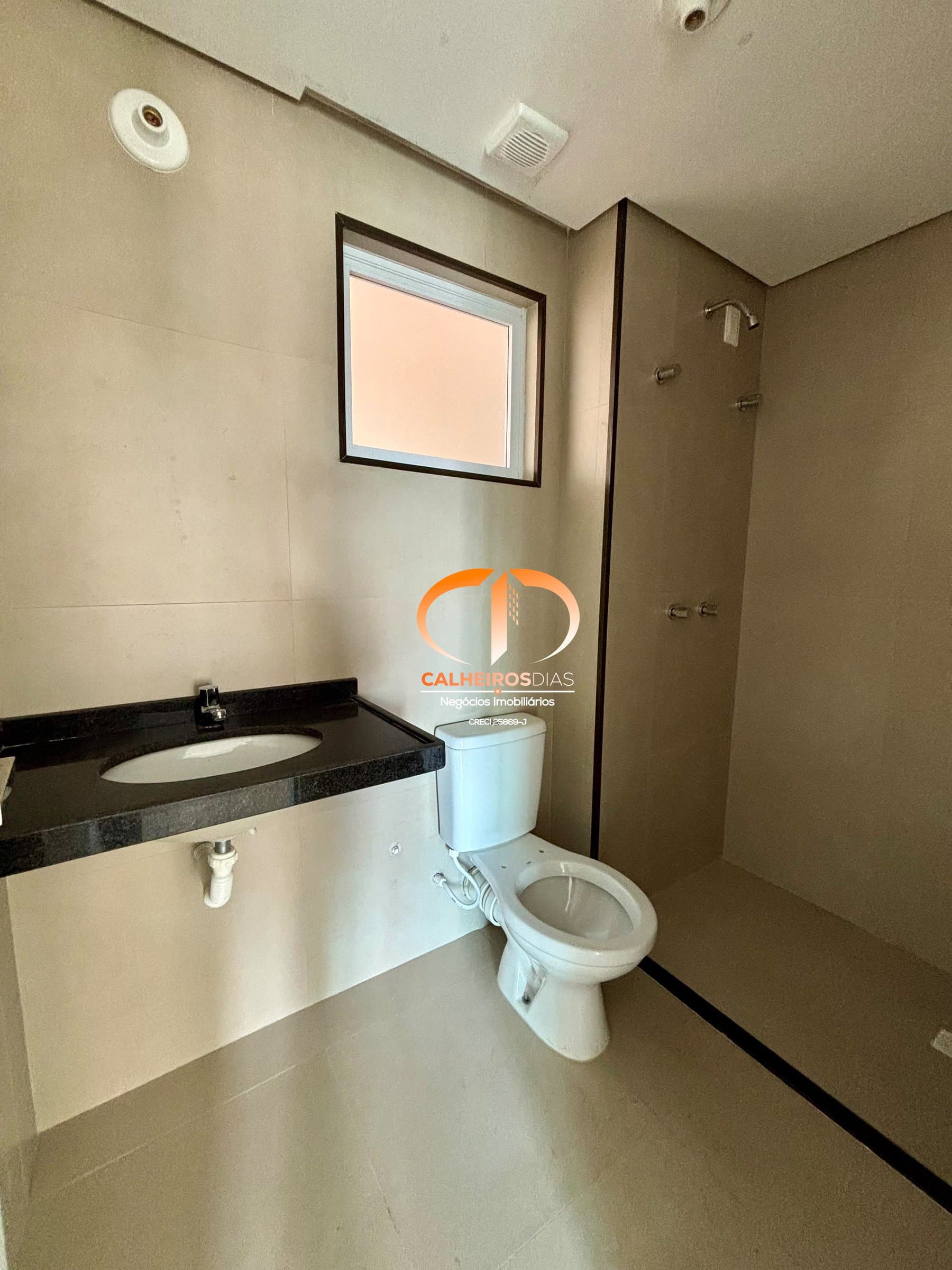 Studio de 35 m² novo, com varanda e vaga, na Aldeota — foto 9