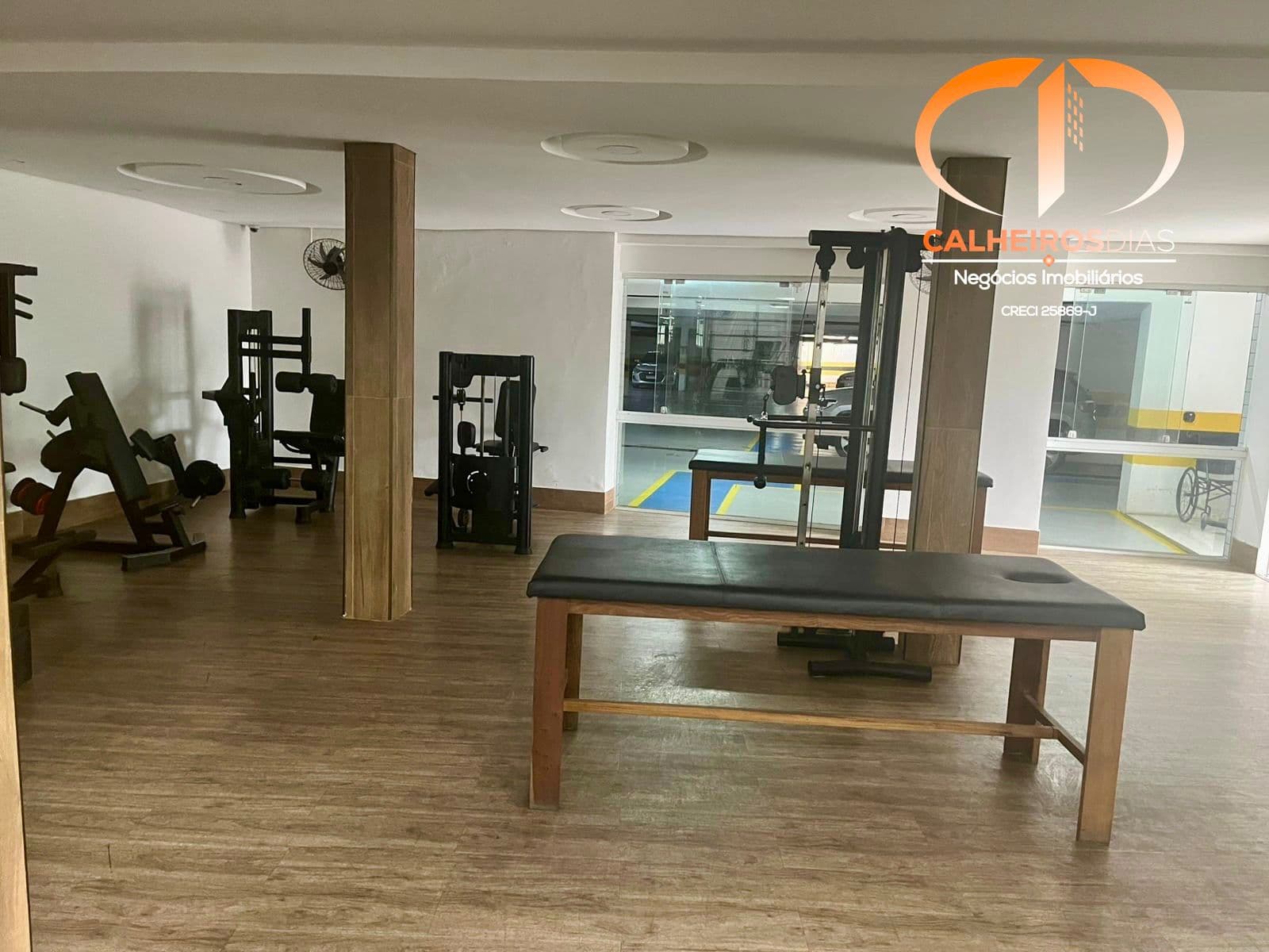 Área externa · 220 m² de frente para o mar, com três suítes, na Beira-Mar — foto 7
