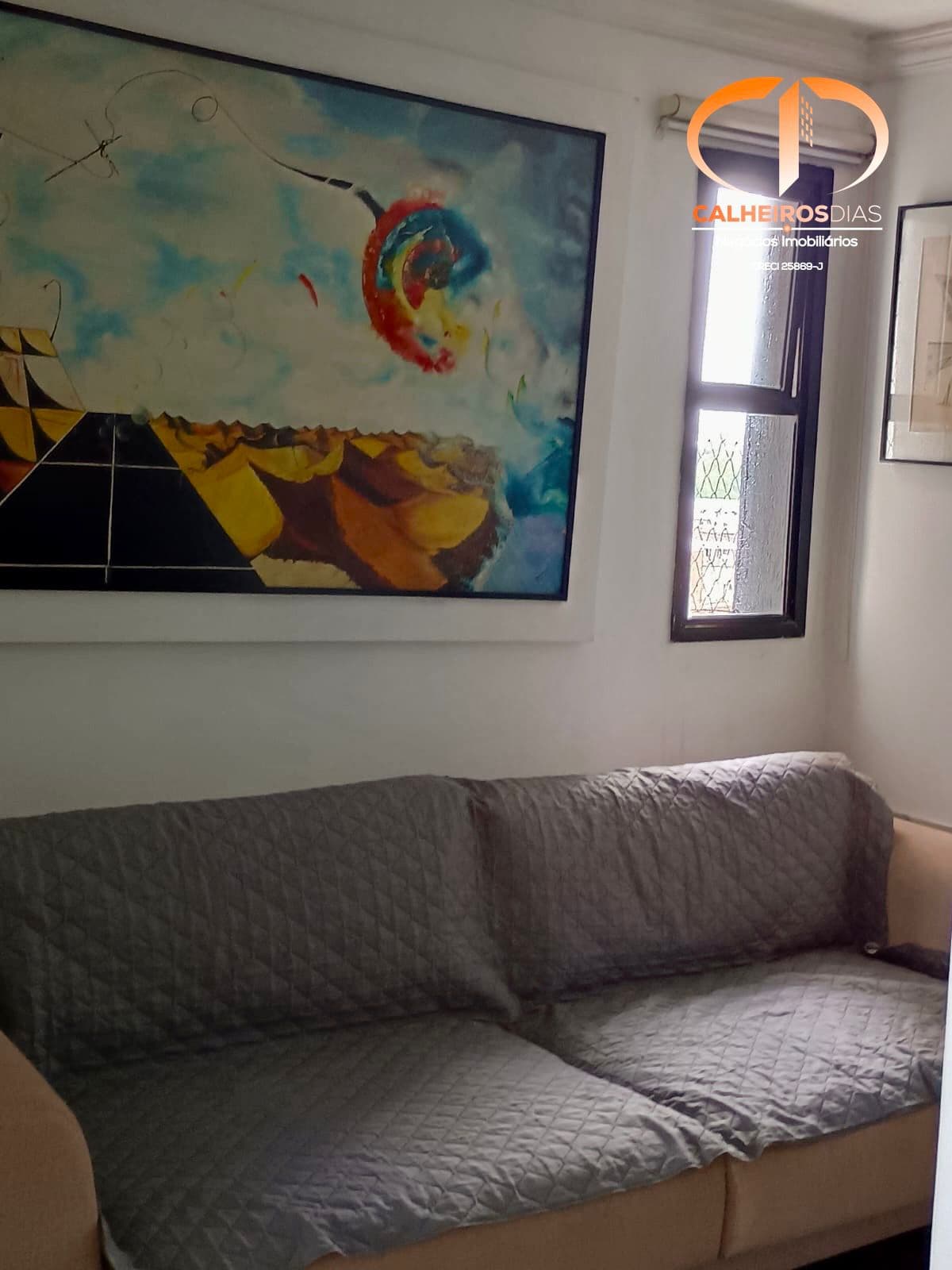220 m² de frente para o mar, com três suítes, na Beira-Mar — foto 8