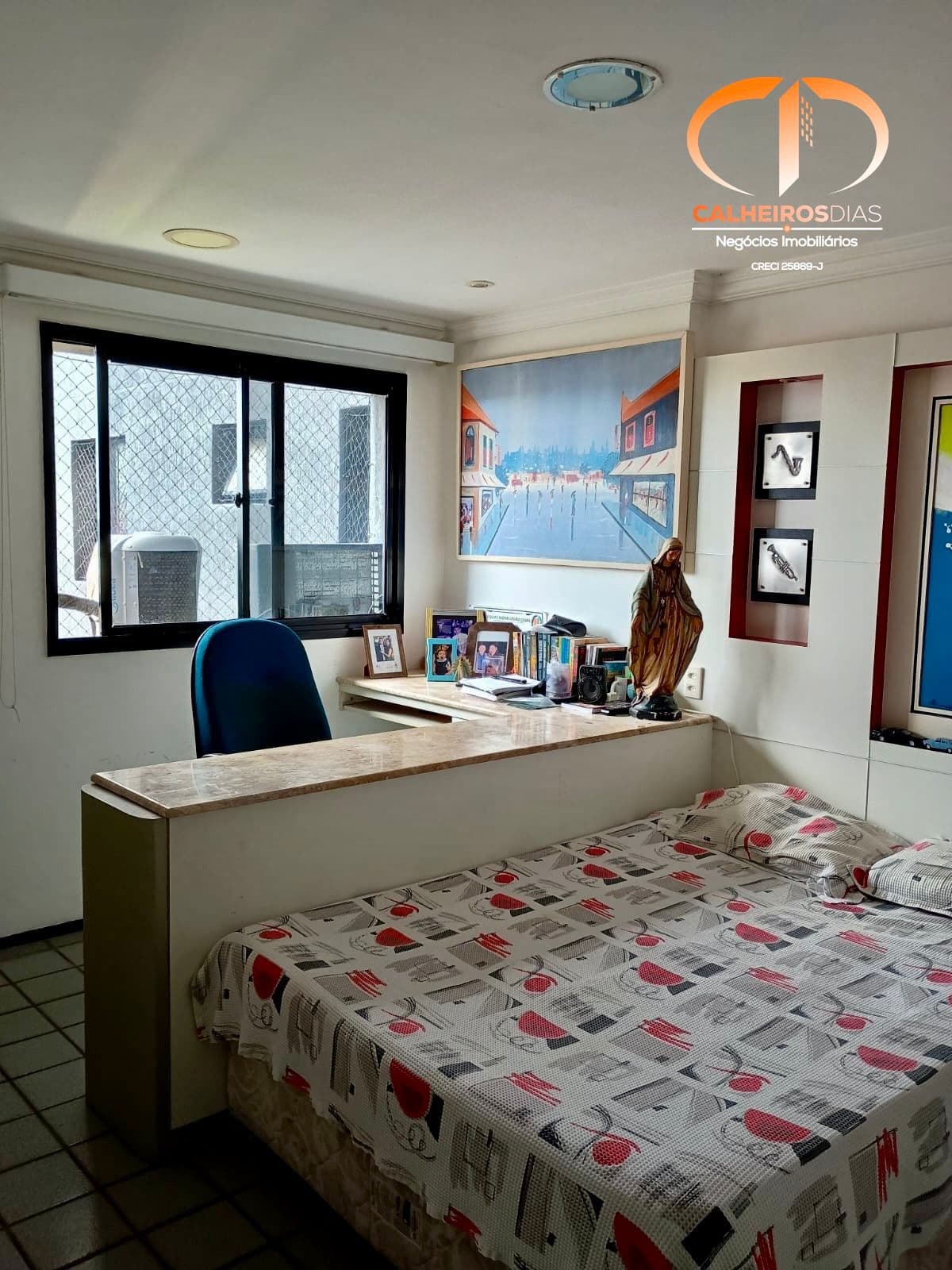 220 m² de frente para o mar, com três suítes, na Beira-Mar — foto 11