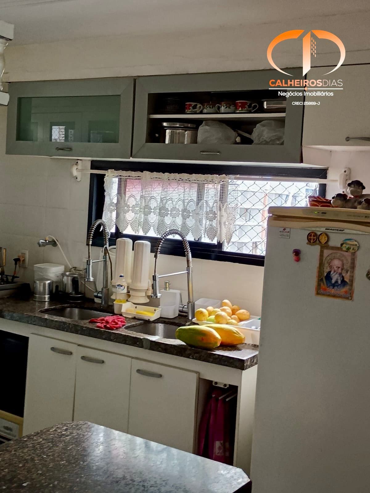 220 m² de frente para o mar, com três suítes, na Beira-Mar — foto 13