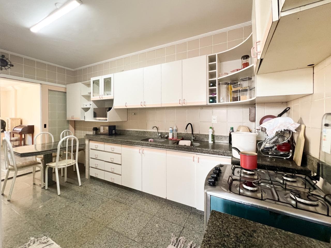 Andar inteiro de 204 m² com 3 suítes no Edifício Mykonos — foto 4