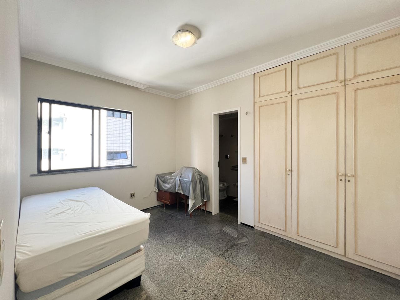 Andar inteiro de 204 m² com 3 suítes no Edifício Mykonos — foto 11