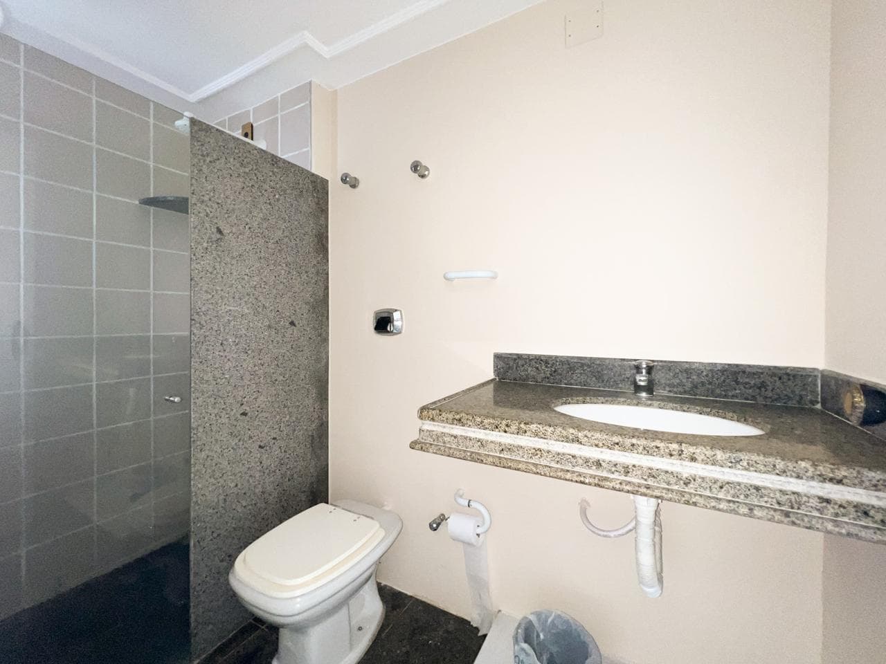 Andar inteiro de 204 m² com 3 suítes no Edifício Mykonos — foto 18