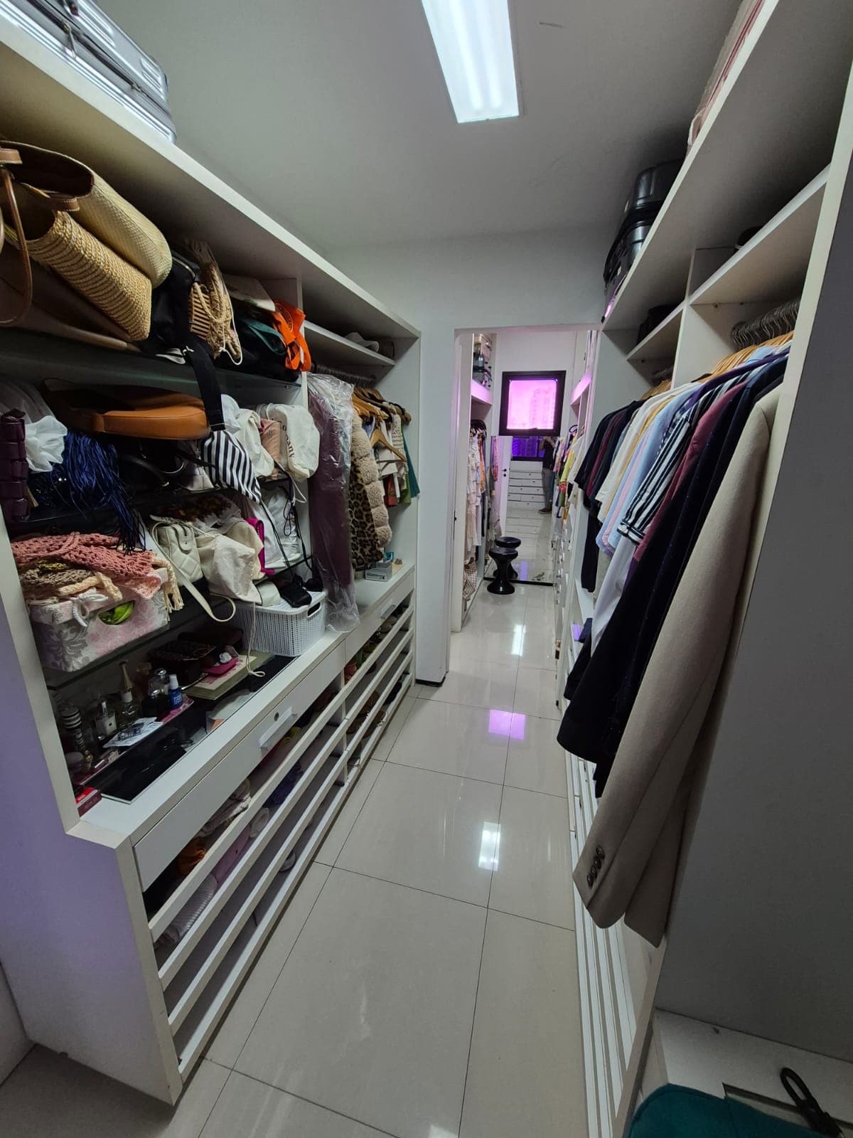Apartamento de 2 suítes totalmente projetado no Palazzo Florentino — foto 5