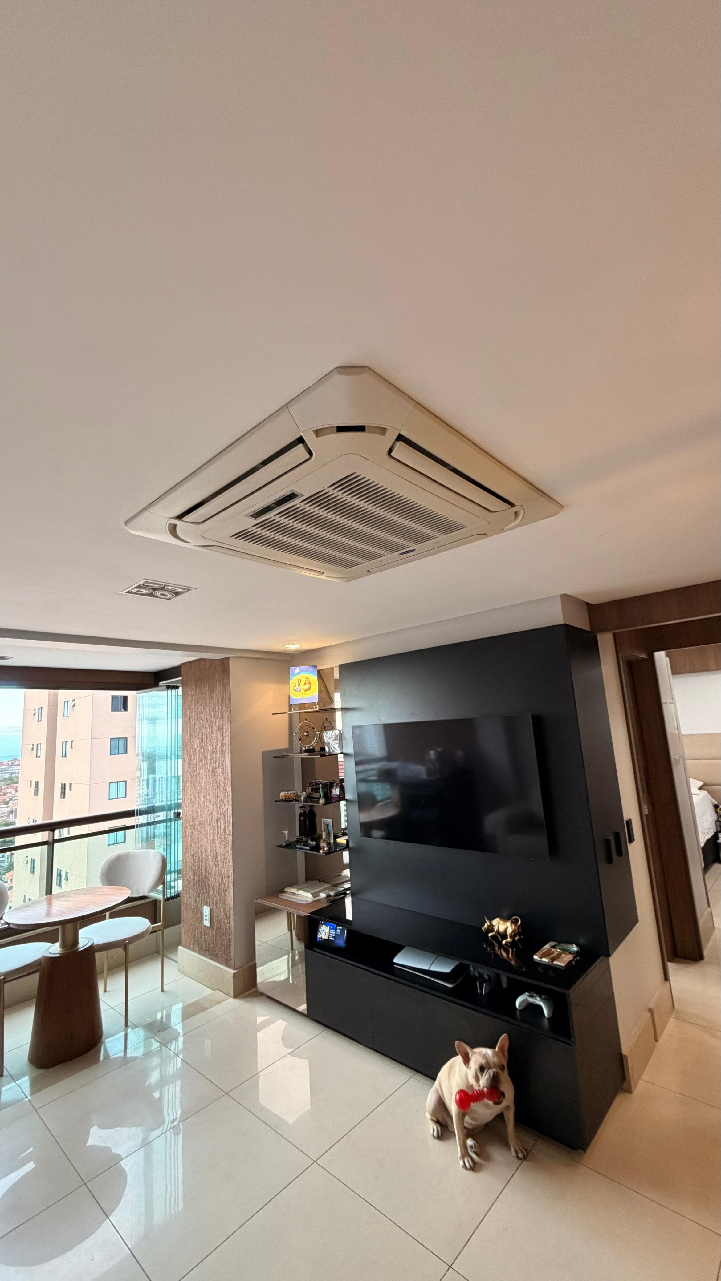 55 m² mobiliado e pronto para morar no Papicu, a poucos passos do RioMar — foto 5