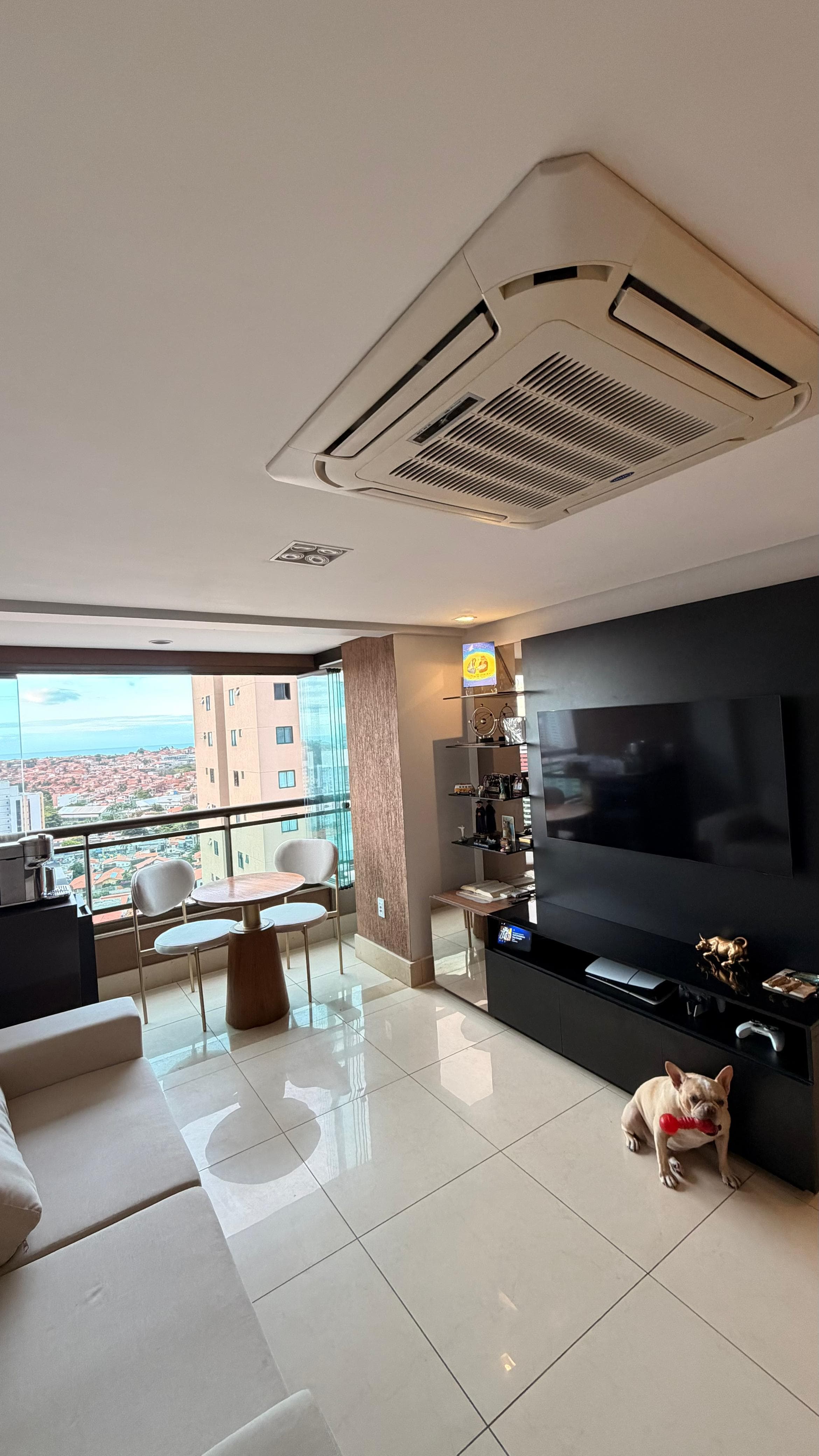55 m² mobiliado e pronto para morar no Papicu, a poucos passos do RioMar — foto 6