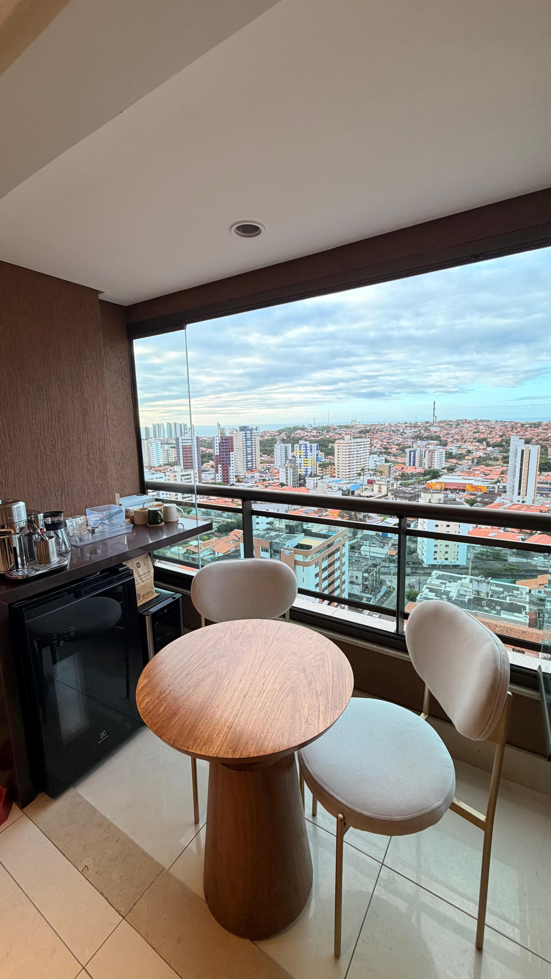 55 m² mobiliado e pronto para morar no Papicu, a poucos passos do RioMar — foto 7