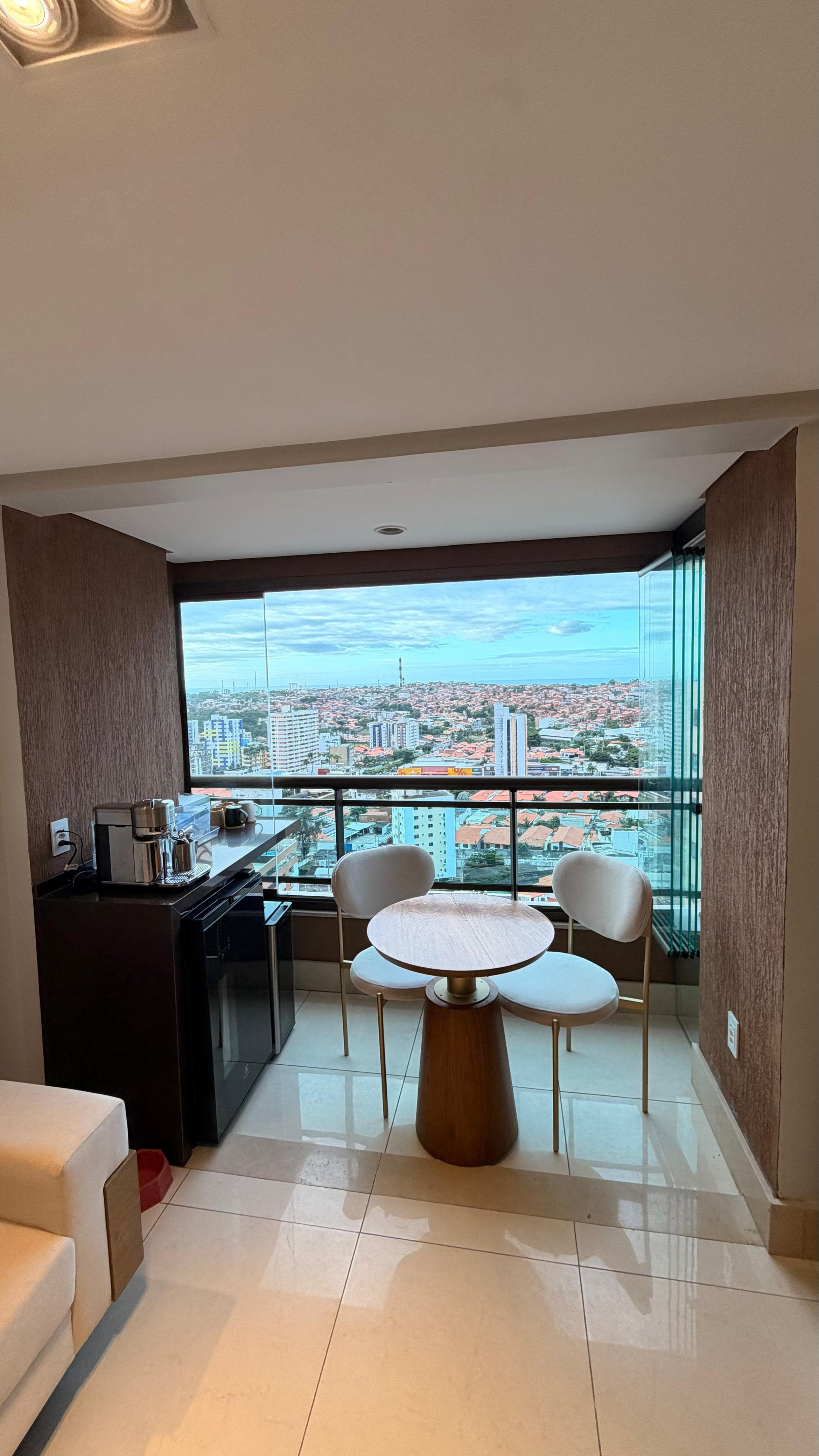 55 m² mobiliado e pronto para morar no Papicu, a poucos passos do RioMar — foto 8