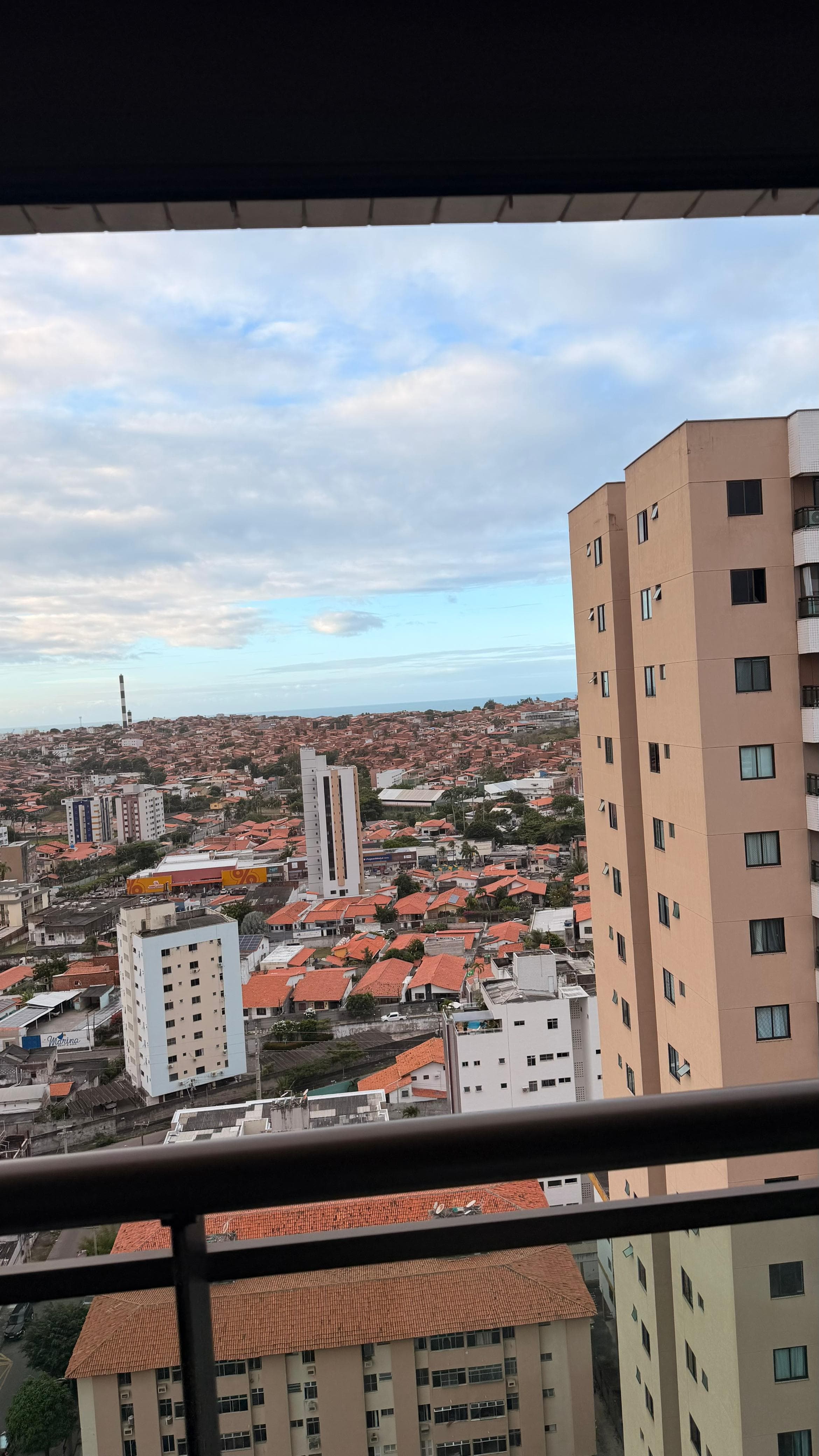 55 m² mobiliado e pronto para morar no Papicu, a poucos passos do RioMar — foto 9