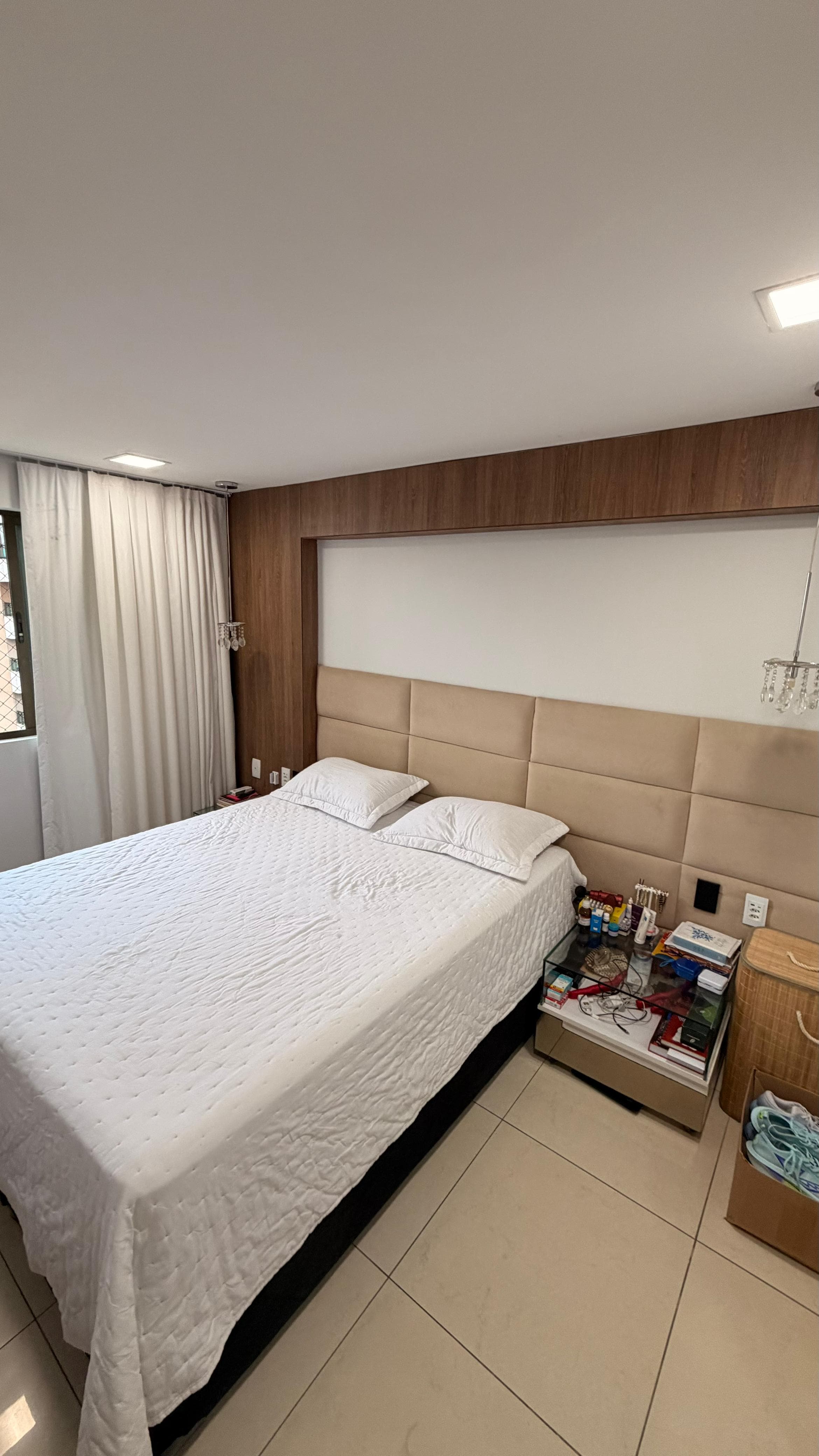 55 m² mobiliado e pronto para morar no Papicu, a poucos passos do RioMar — foto 10