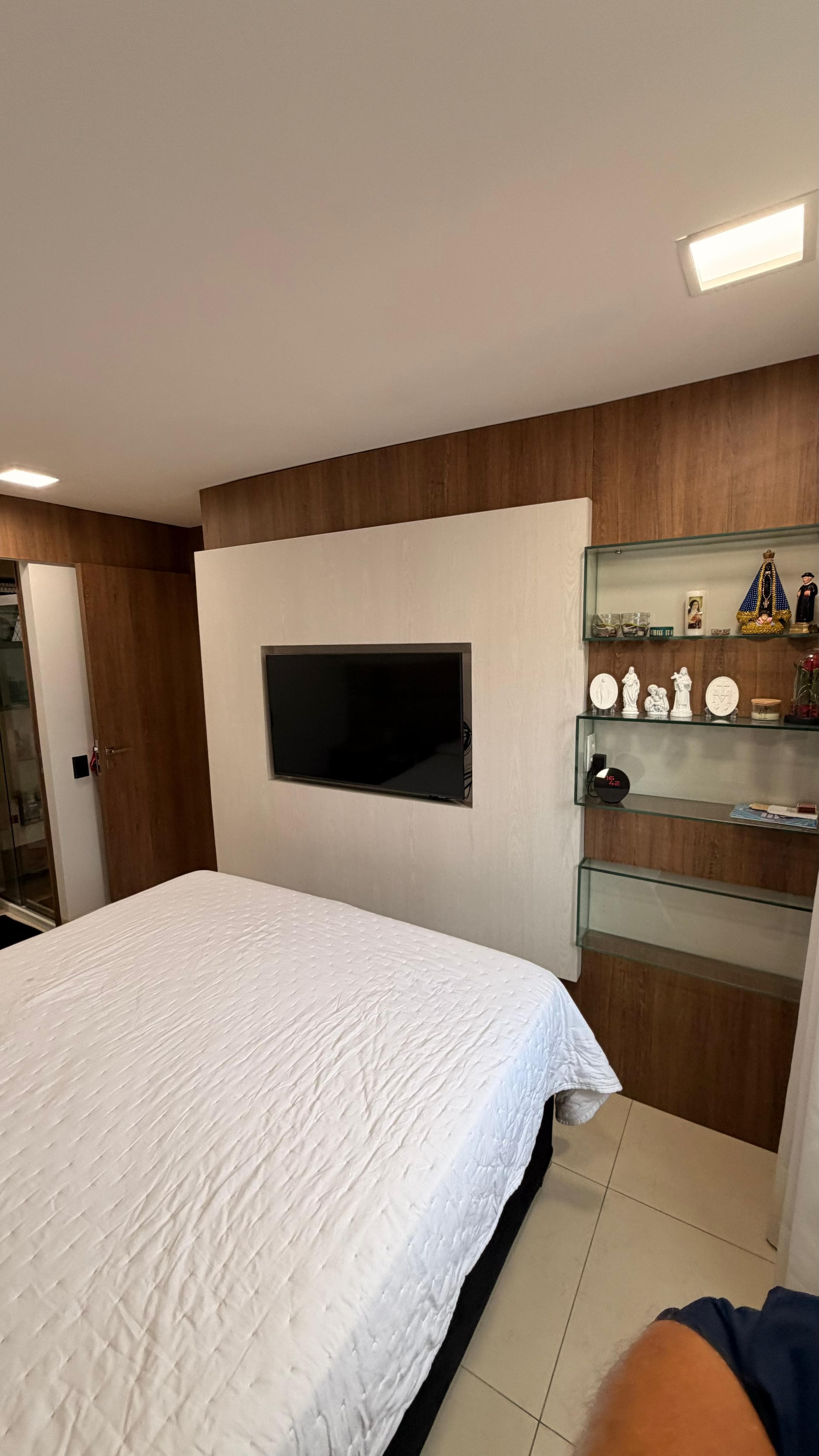 55 m² mobiliado e pronto para morar no Papicu, a poucos passos do RioMar — foto 11