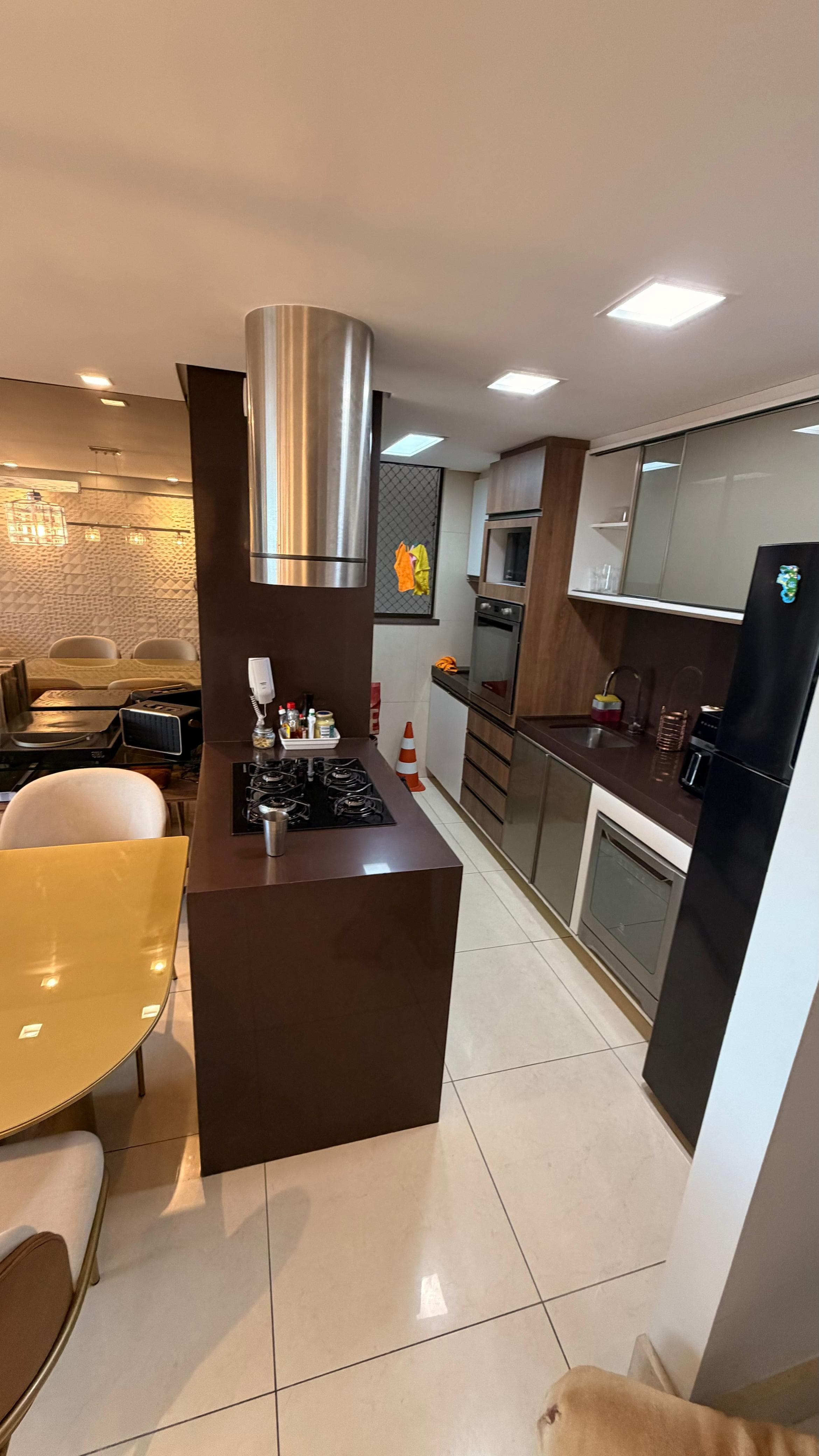 55 m² mobiliado e pronto para morar no Papicu, a poucos passos do RioMar — foto 12