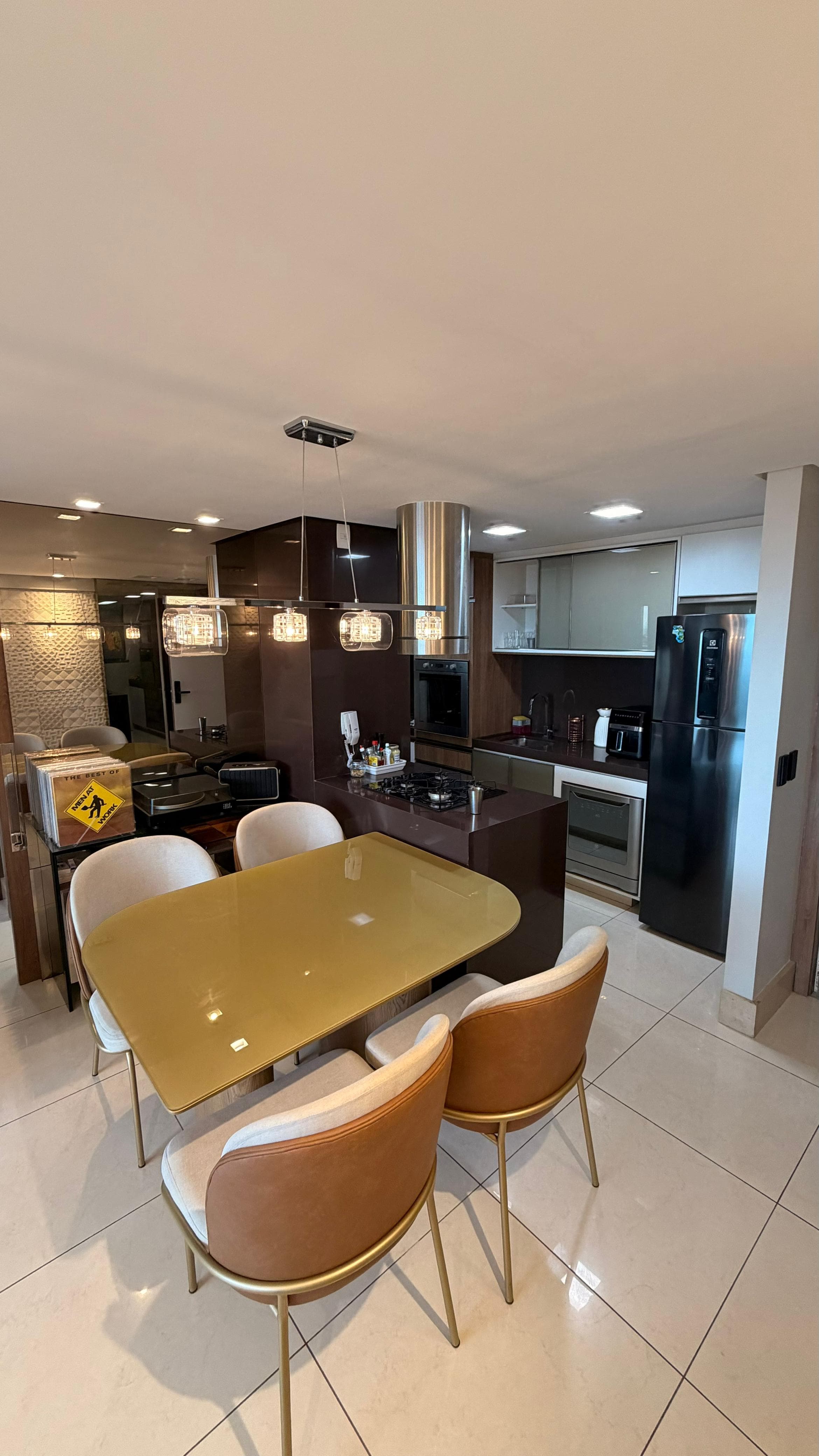 55 m² mobiliado e pronto para morar no Papicu, a poucos passos do RioMar — foto 13