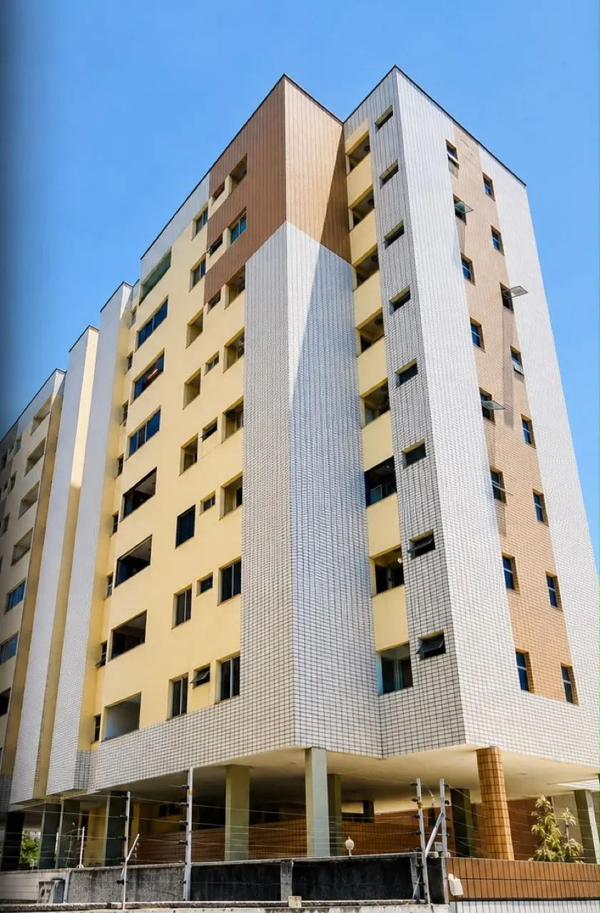 Apartamento em Aldeota
