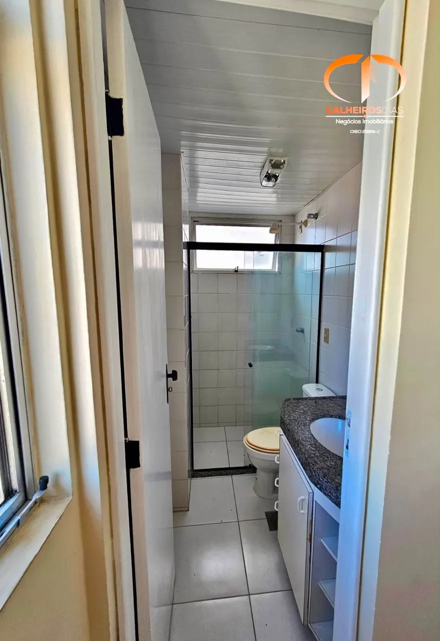 Apartamento de 110 m² com sala em L, varanda e DCE, na Aldeota, foto 12