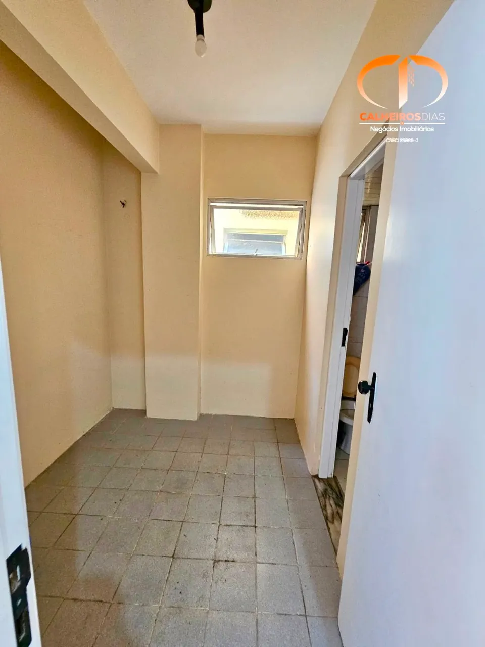 Apartamento de 110 m² com sala em L, varanda e DCE, na Aldeota, foto 15