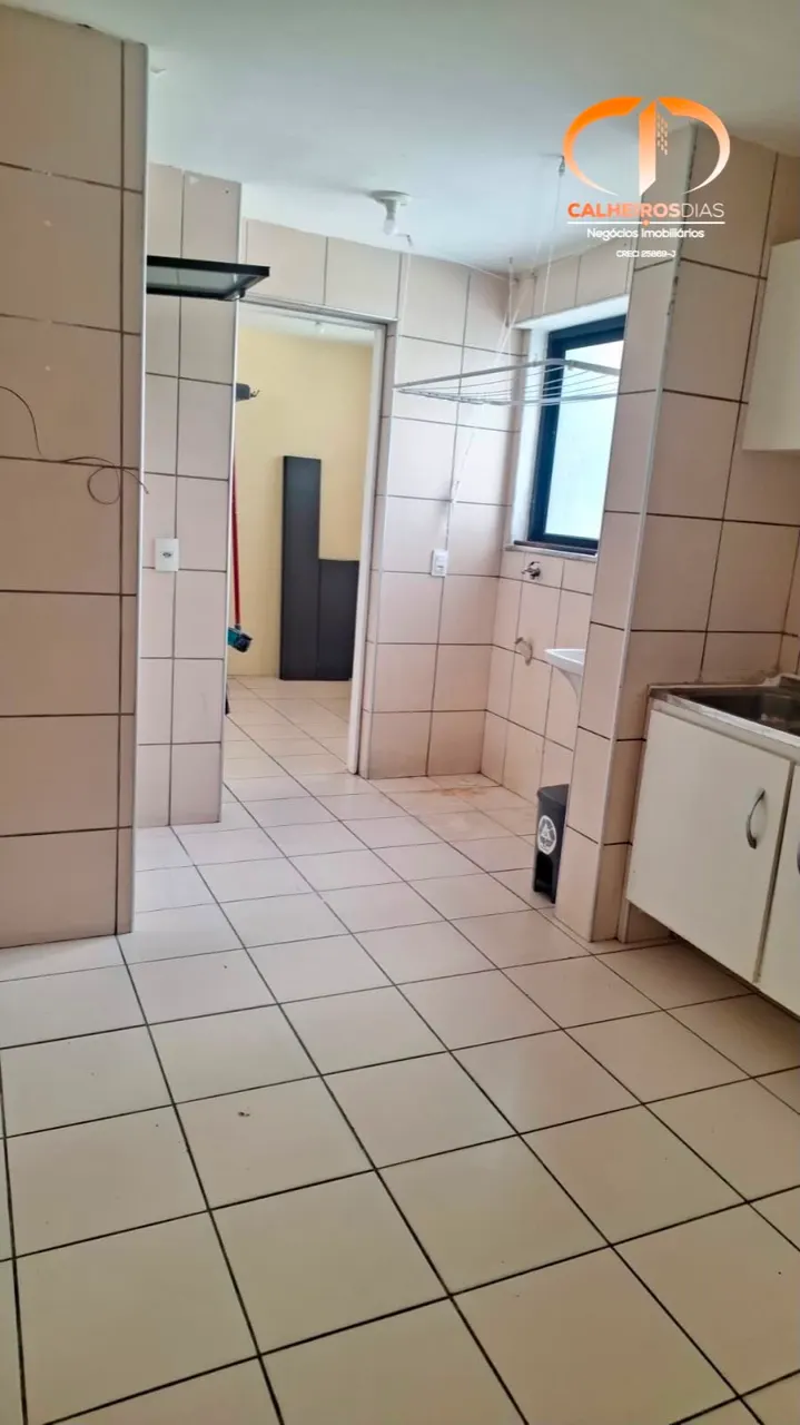 Apartamento nascente de 113 m² com 3 suítes e 2 vagas, no Centro, foto 11