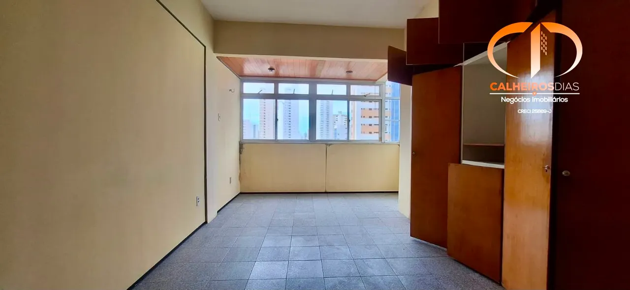 Apartamento nascente de 140 m² com 3 quartos e DCE, no Dionísio Torres, foto 8