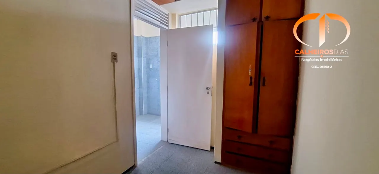 Apartamento nascente de 140 m² com 3 quartos e DCE, no Dionísio Torres, foto 14