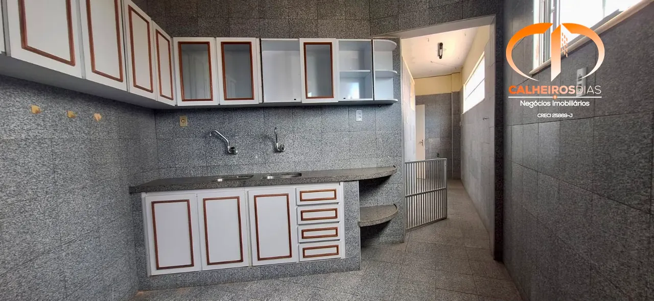 Apartamento nascente de 140 m² com 3 quartos e DCE, no Dionísio Torres, foto 18