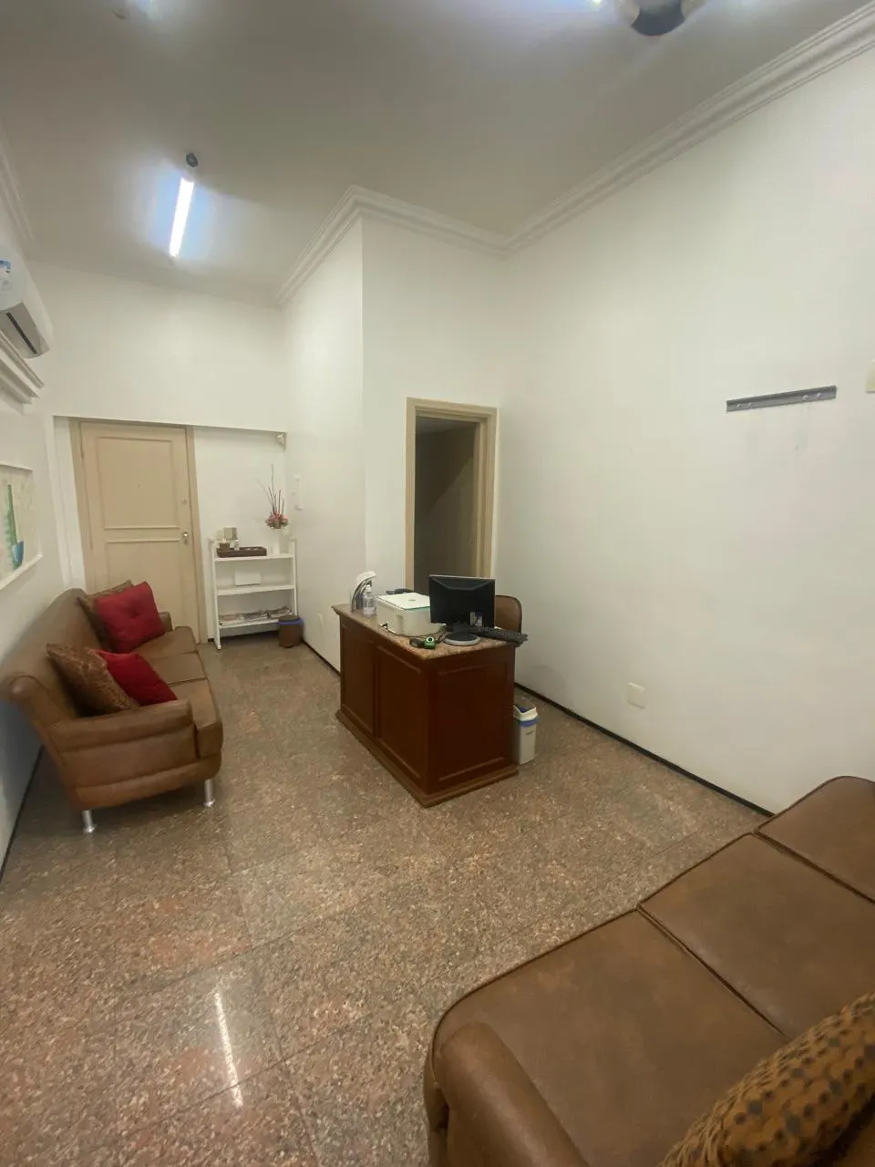 Escritório montado, com recepção e biometria, no coração da Aldeota, foto 6