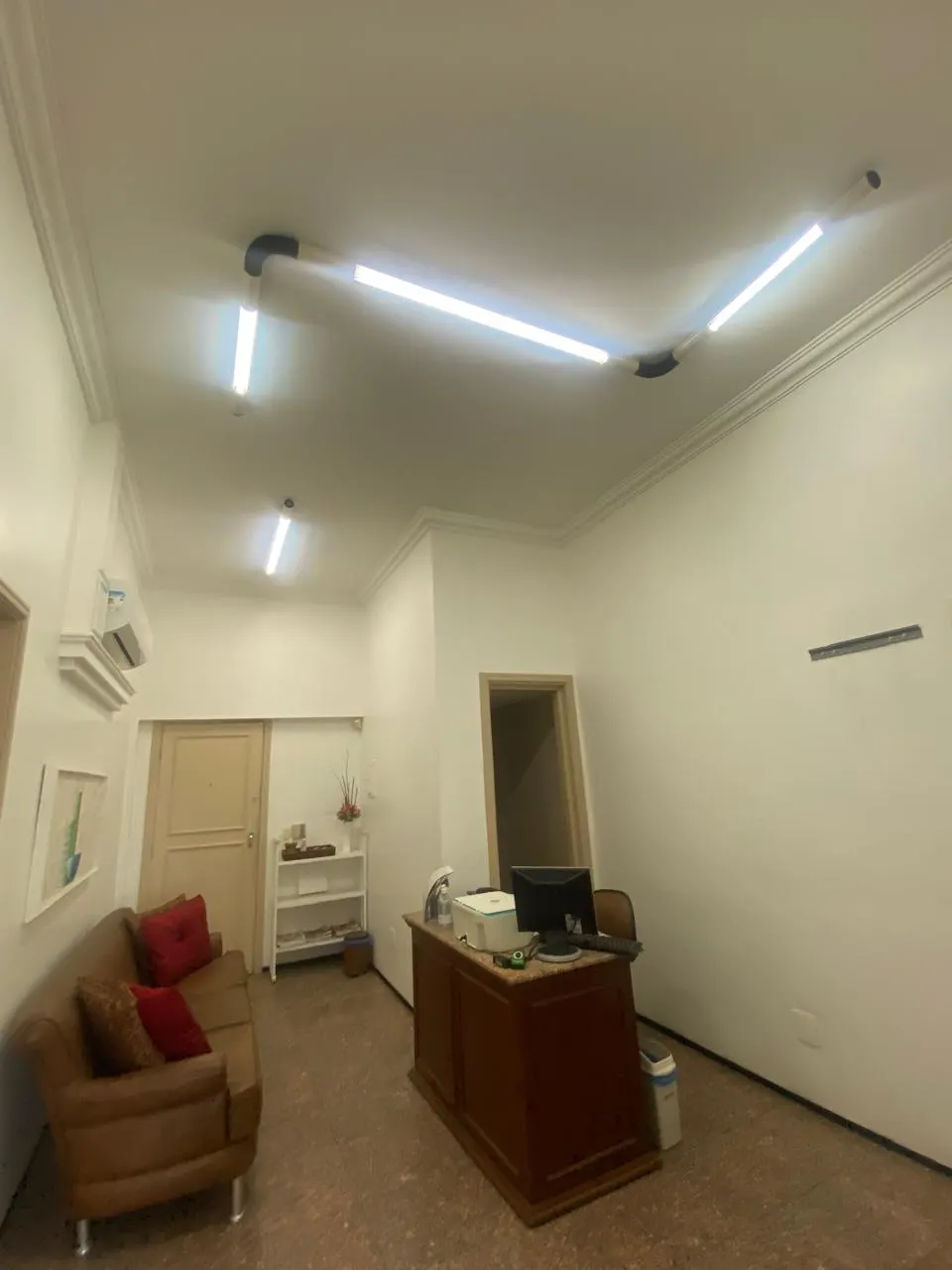 Escritório montado, com recepção e biometria, no coração da Aldeota, foto 7