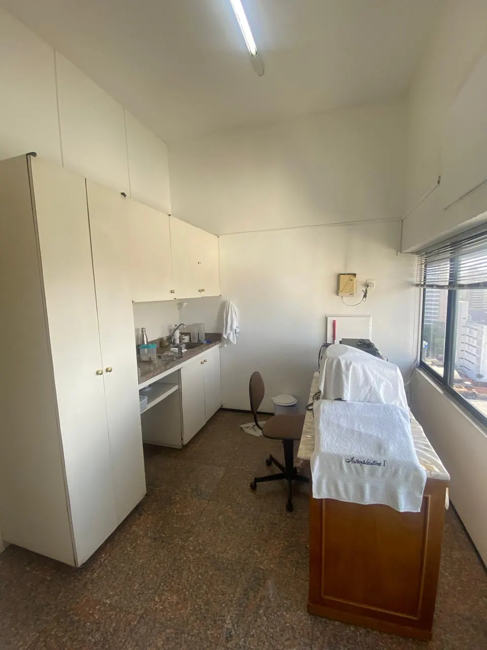 Escritório montado, com recepção e biometria, no coração da Aldeota, foto 8