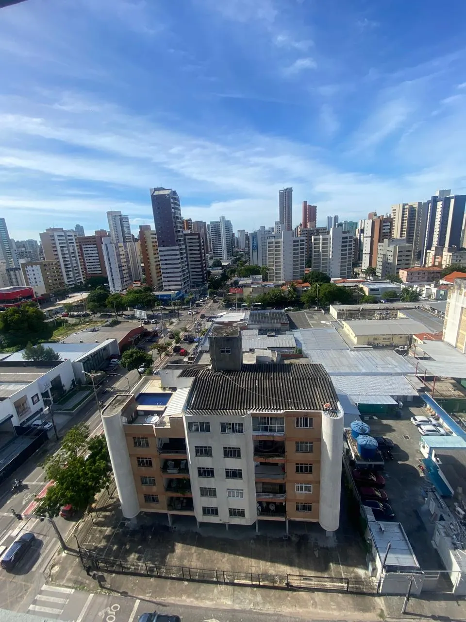 Escritório montado, com recepção e biometria, no coração da Aldeota, foto 9