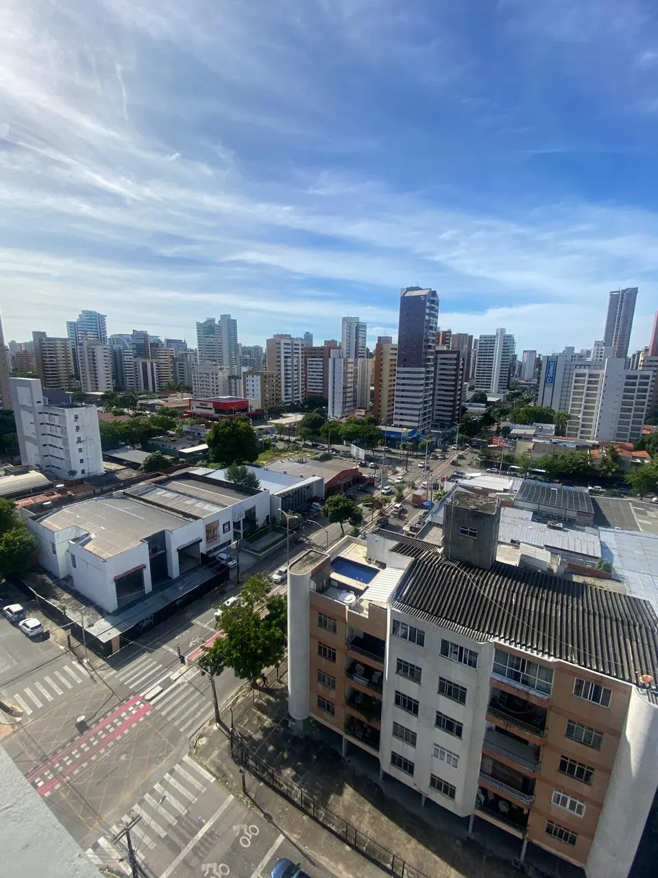 Escritório montado, com recepção e biometria, no coração da Aldeota, foto 10