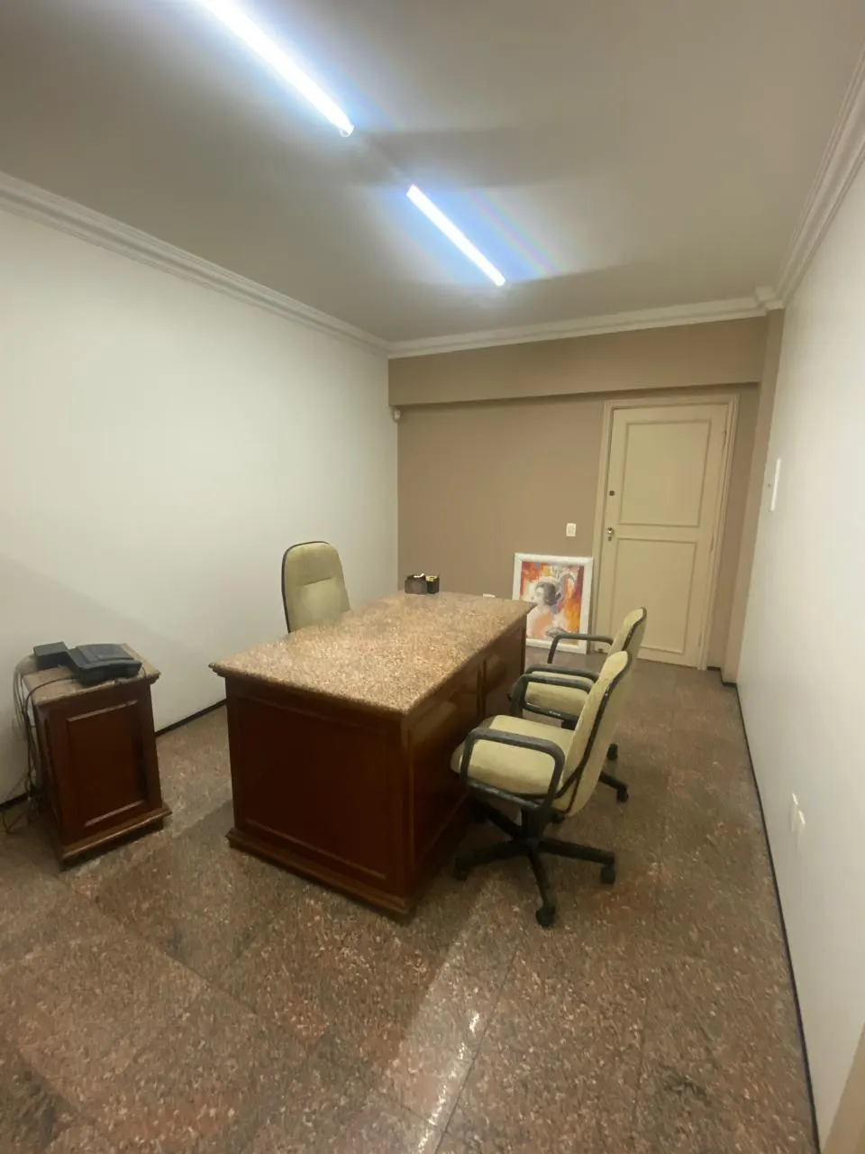 Escritório montado, com recepção e biometria, no coração da Aldeota, foto 11