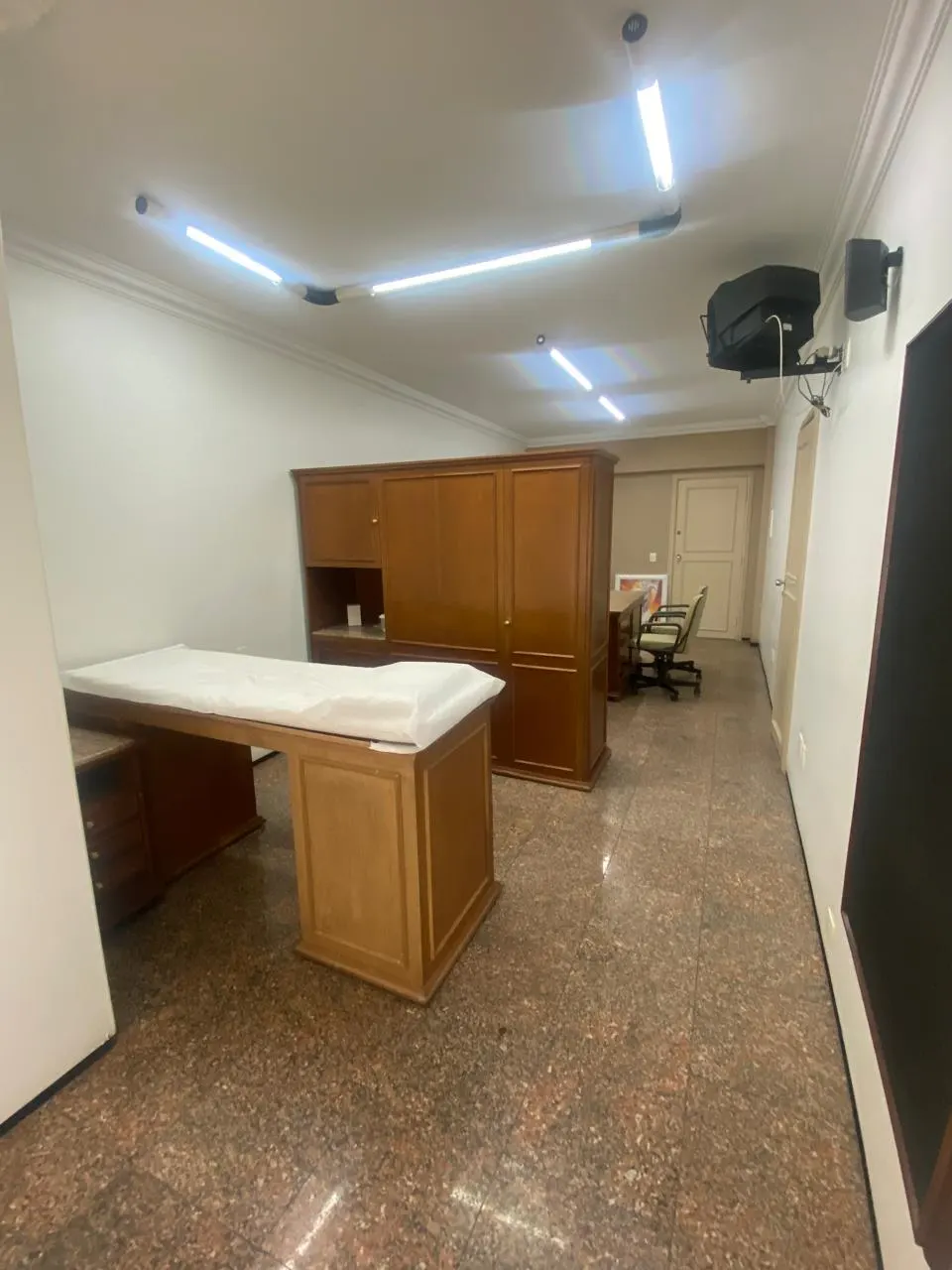Escritório montado, com recepção e biometria, no coração da Aldeota, foto 12