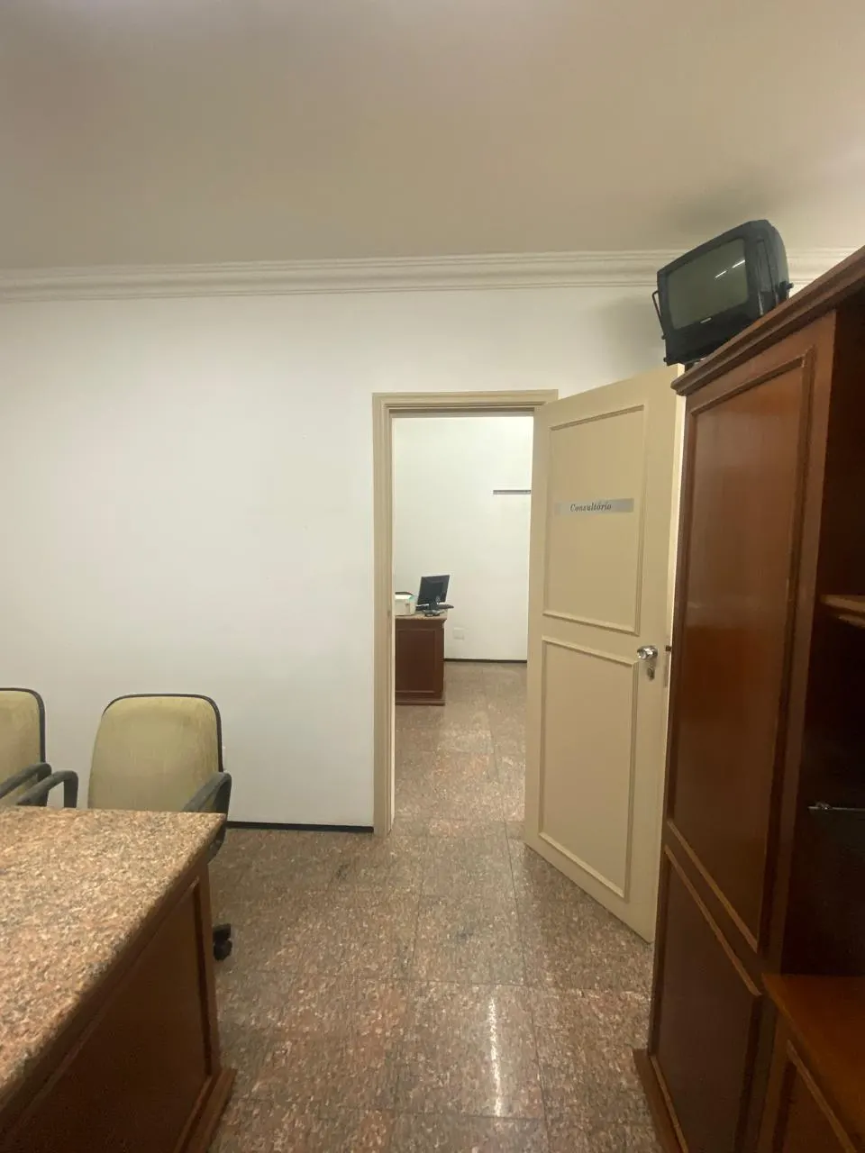 Escritório montado, com recepção e biometria, no coração da Aldeota, foto 15