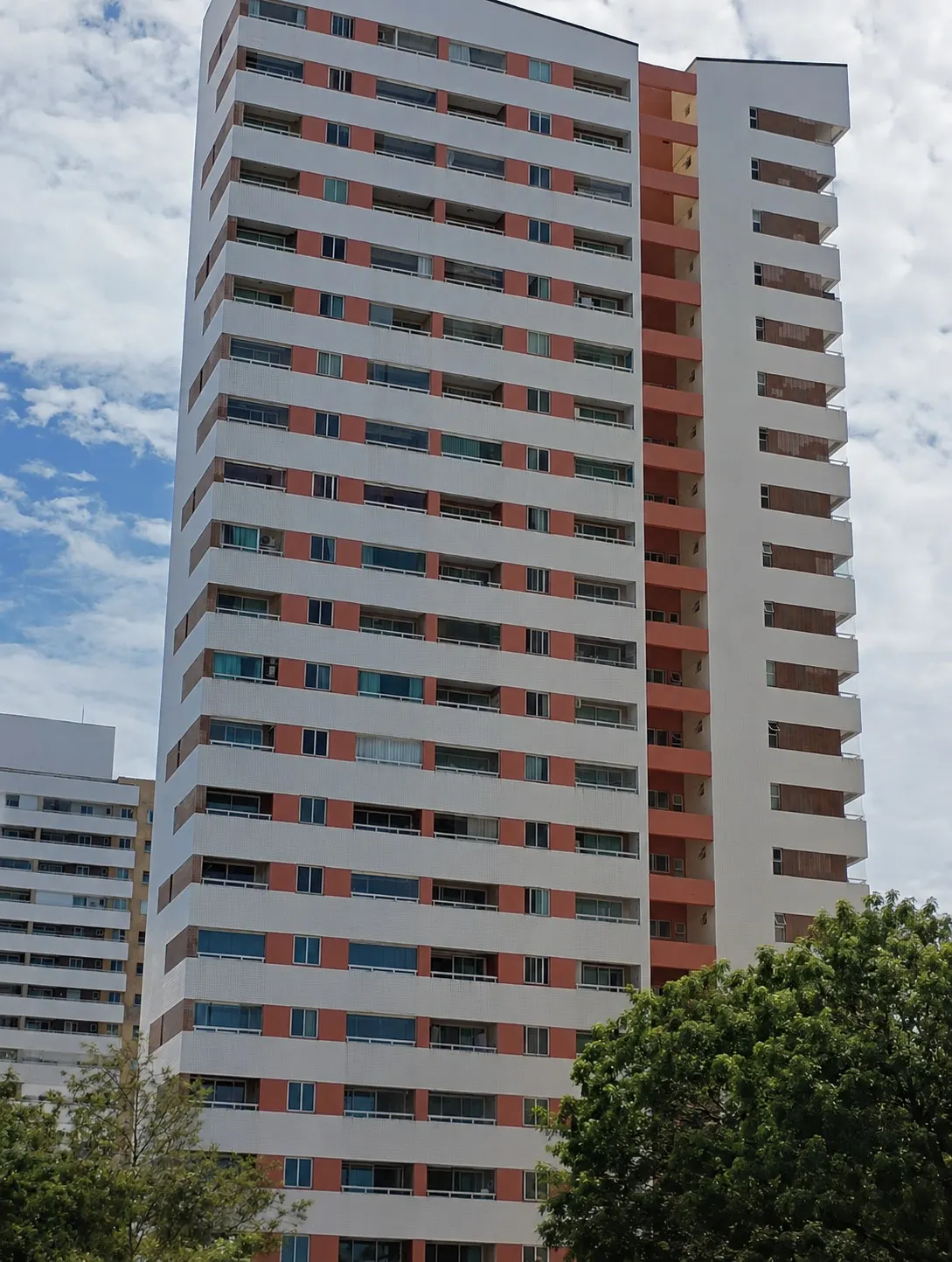 Apartamento em Aldeota