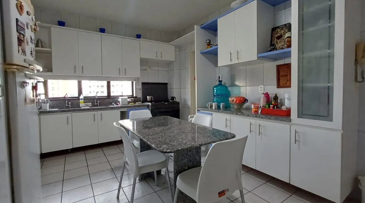 Quatro suítes e varandão Norte no coração do Guararapes, foto 17