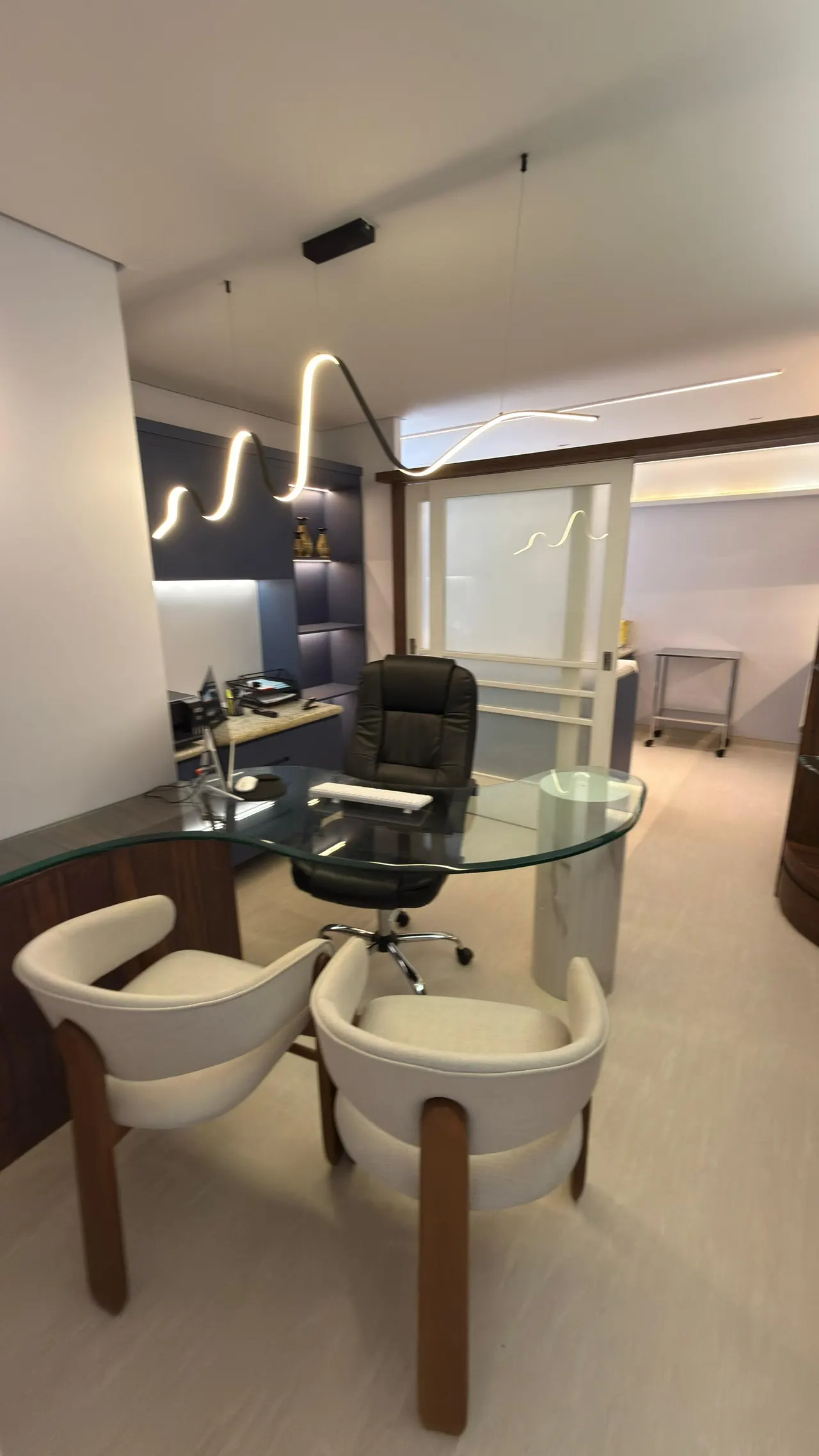 Sala comercial em Aldeota