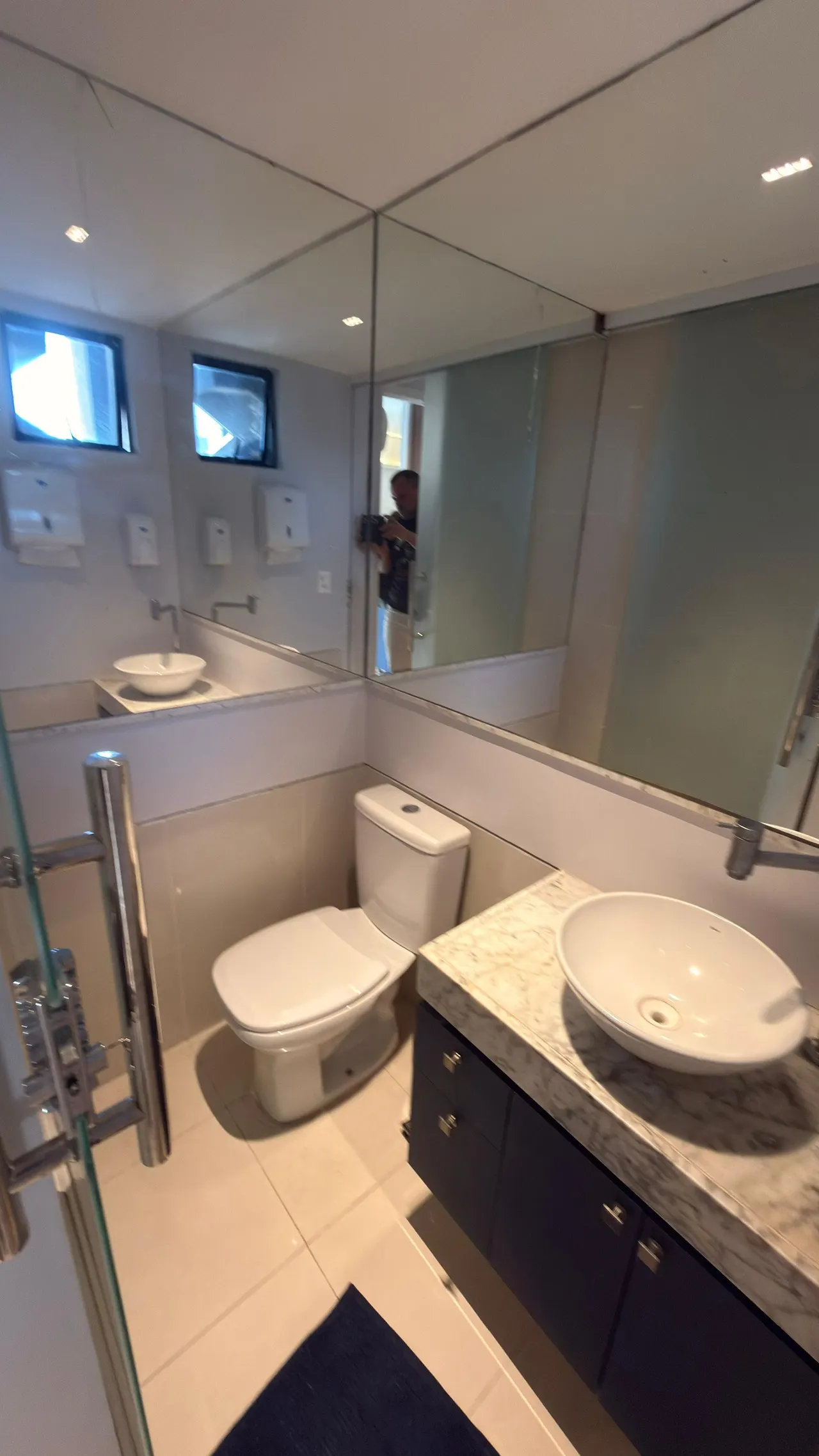 Sala montada e reformada, pronta pra usar, no Medical Center, foto 8
