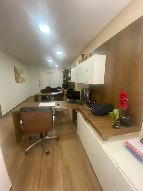 Escritório de alto padrão, montado e pronto pra instalar na Aldeota, foto 4