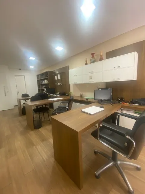 Escritório de alto padrão, montado e pronto pra instalar na Aldeota, foto 5