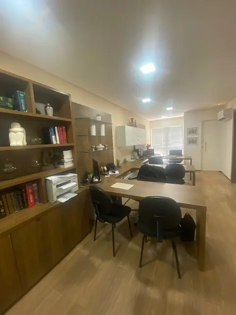 Escritório de alto padrão, montado e pronto pra instalar na Aldeota, foto 6