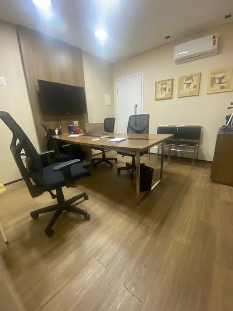 Escritório de alto padrão, montado e pronto pra instalar na Aldeota, foto 7