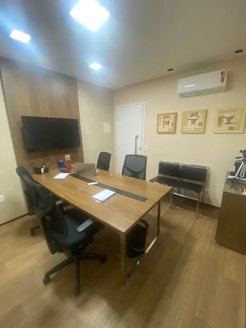 Escritório de alto padrão, montado e pronto pra instalar na Aldeota, foto 8