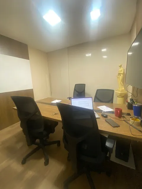 Escritório de alto padrão, montado e pronto pra instalar na Aldeota, foto 10