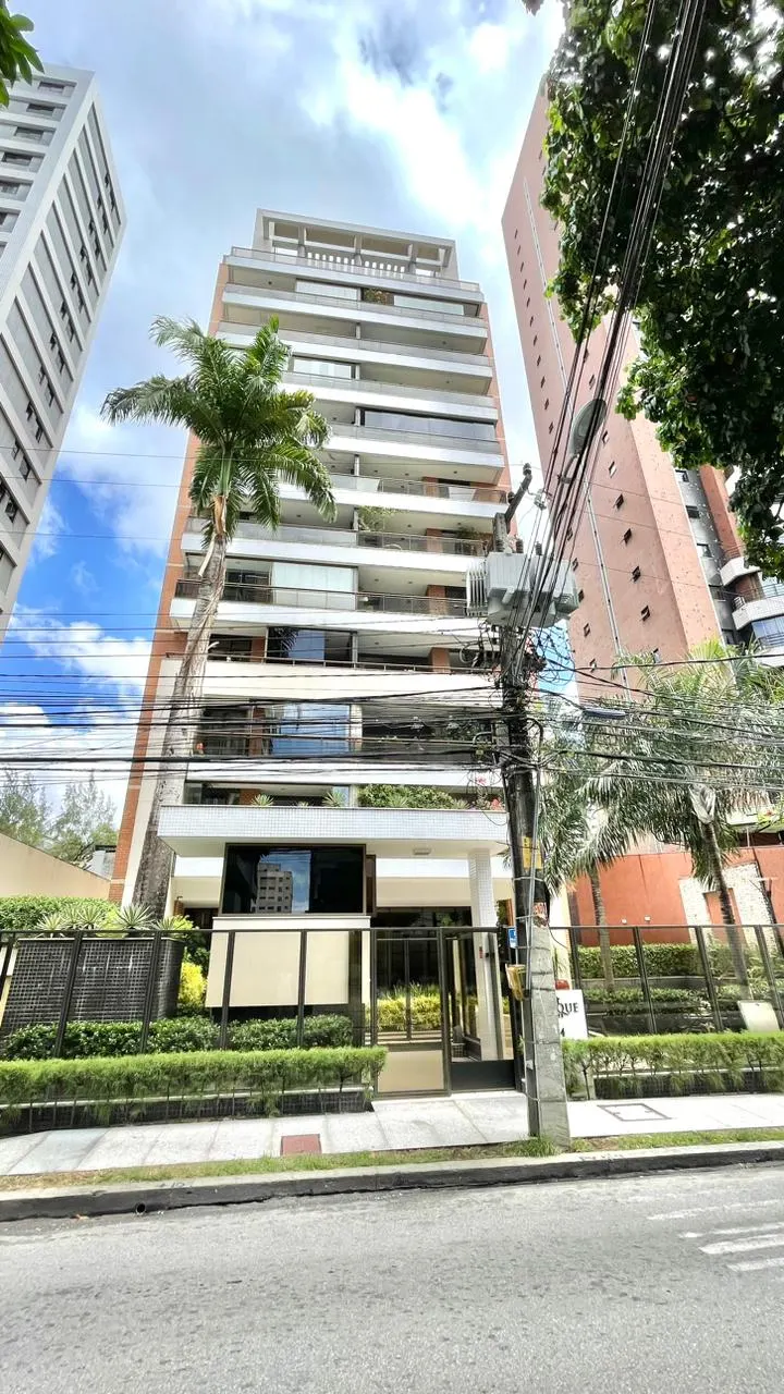 Bairro Meireles