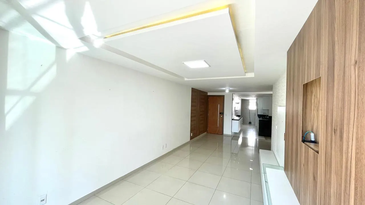 Varanda nascente e lazer de resort no Unique Meireles, foto 10