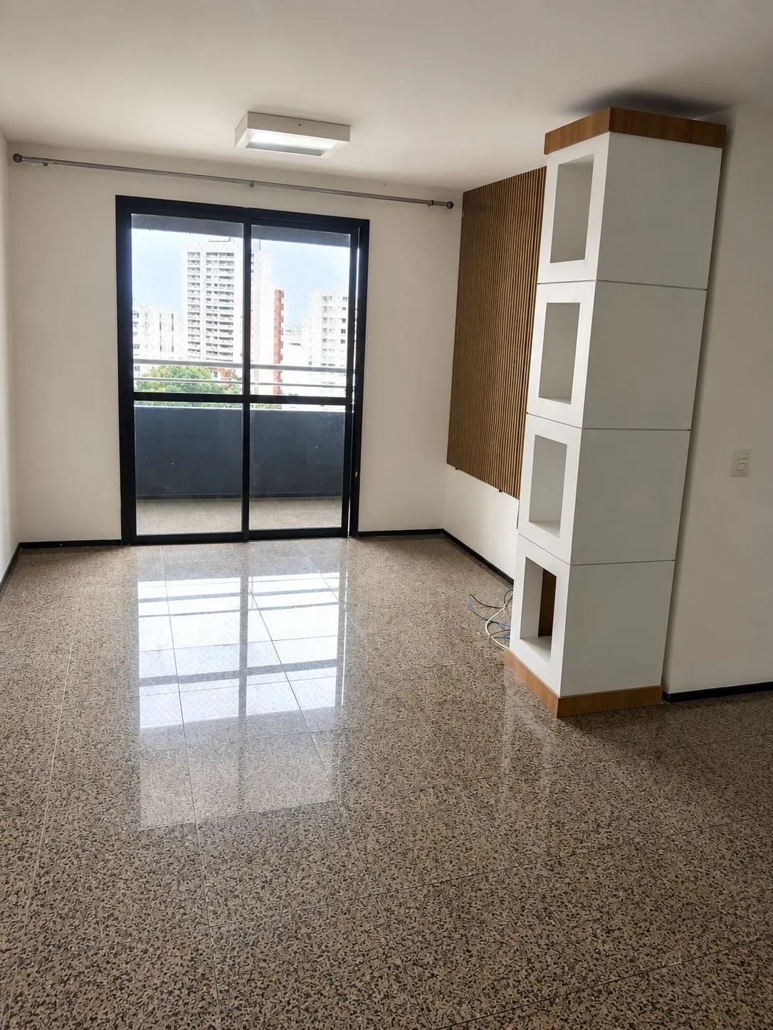 Seu novo endereço em andar alto no Dionísio Torres, foto 2