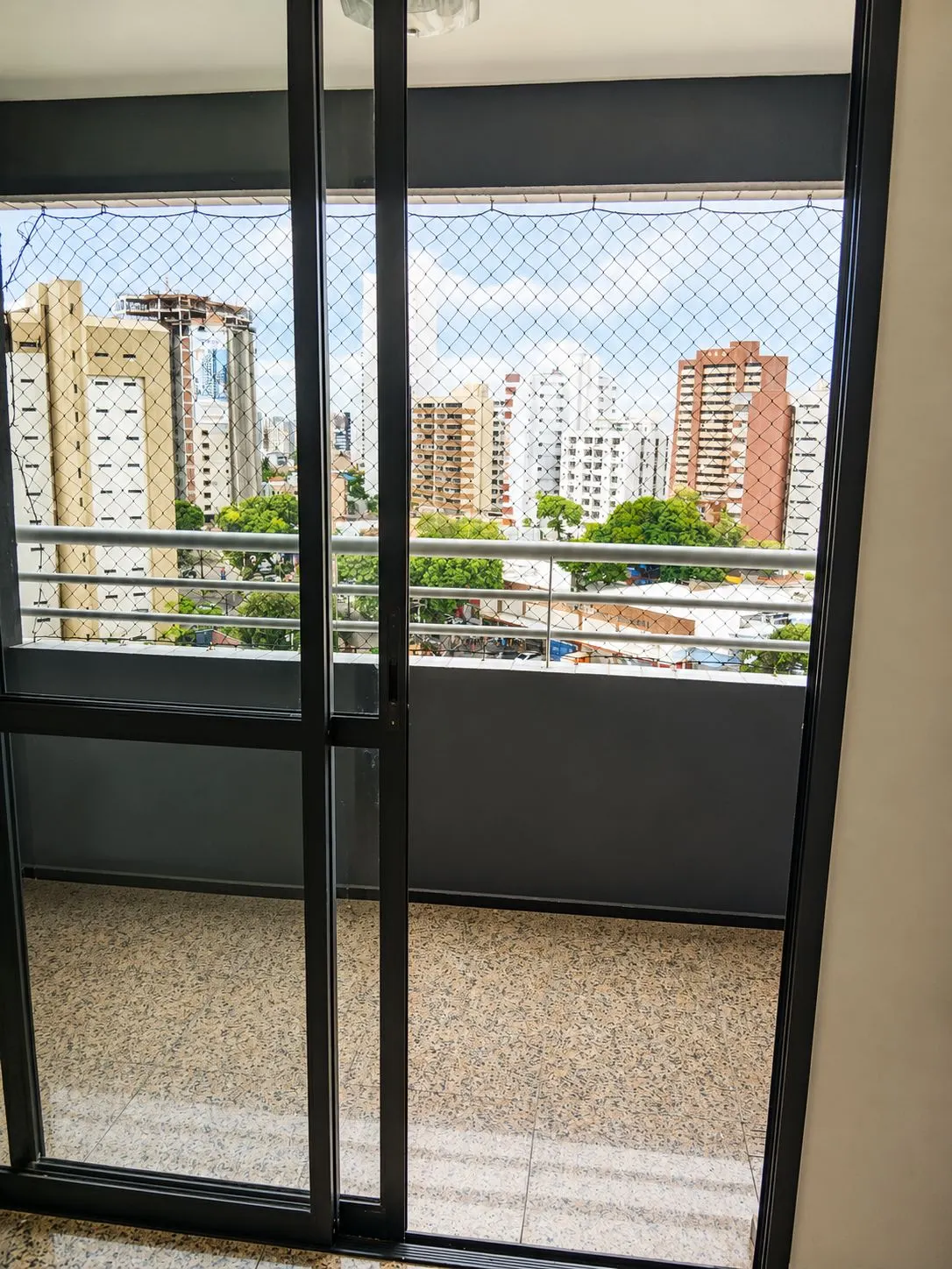Seu novo endereço em andar alto no Dionísio Torres, foto 4