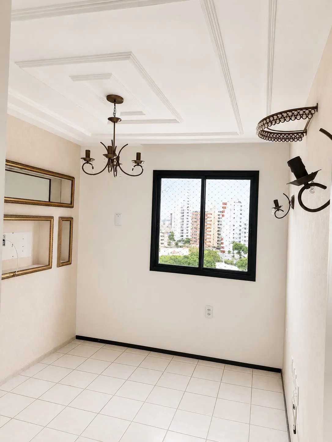 Seu novo endereço em andar alto no Dionísio Torres, foto 6